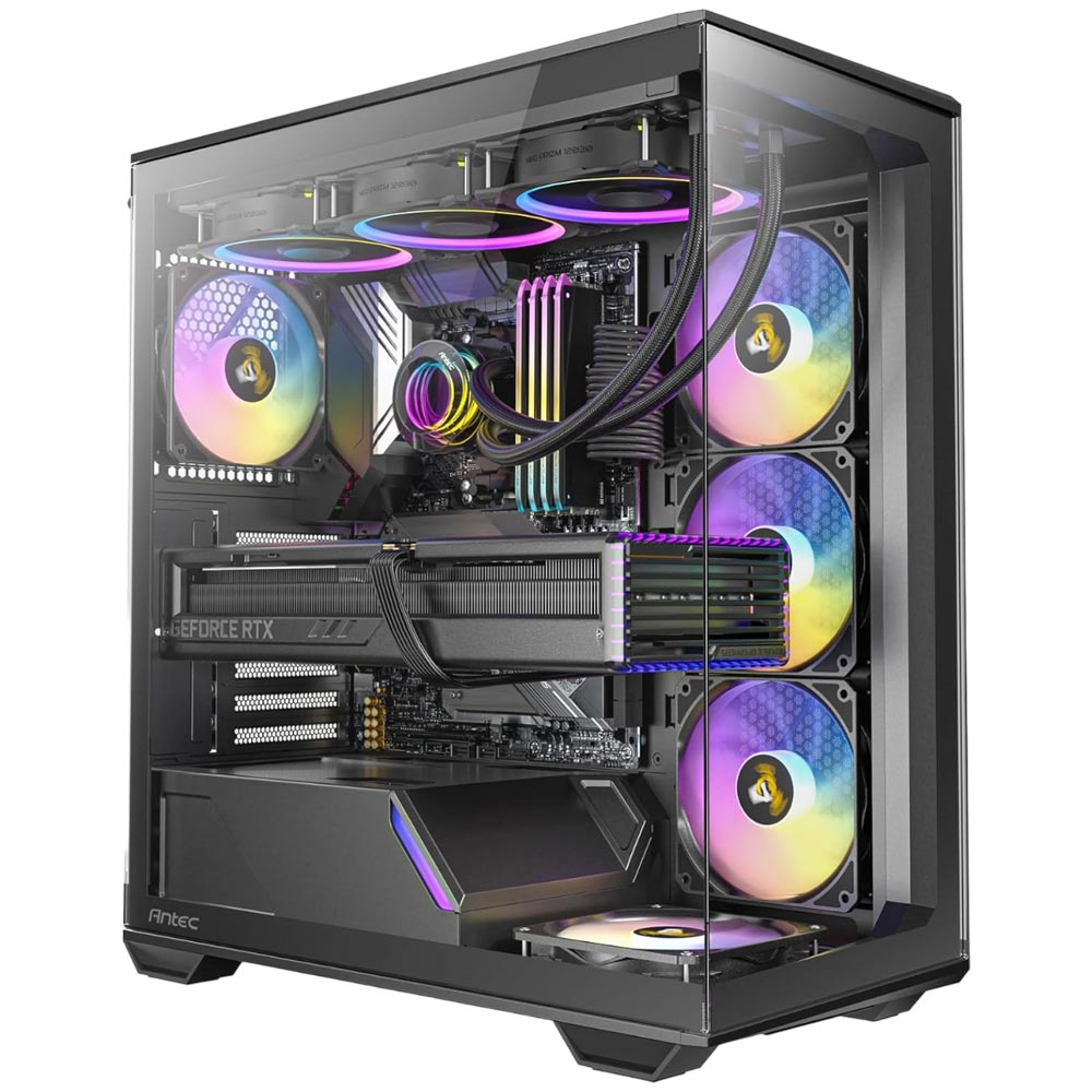 PC GAMING 7 7800X3D + RTX 5070 Ti 16GB