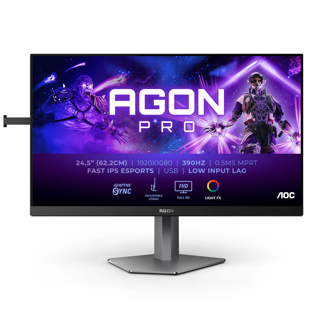 AOC AGON Pro