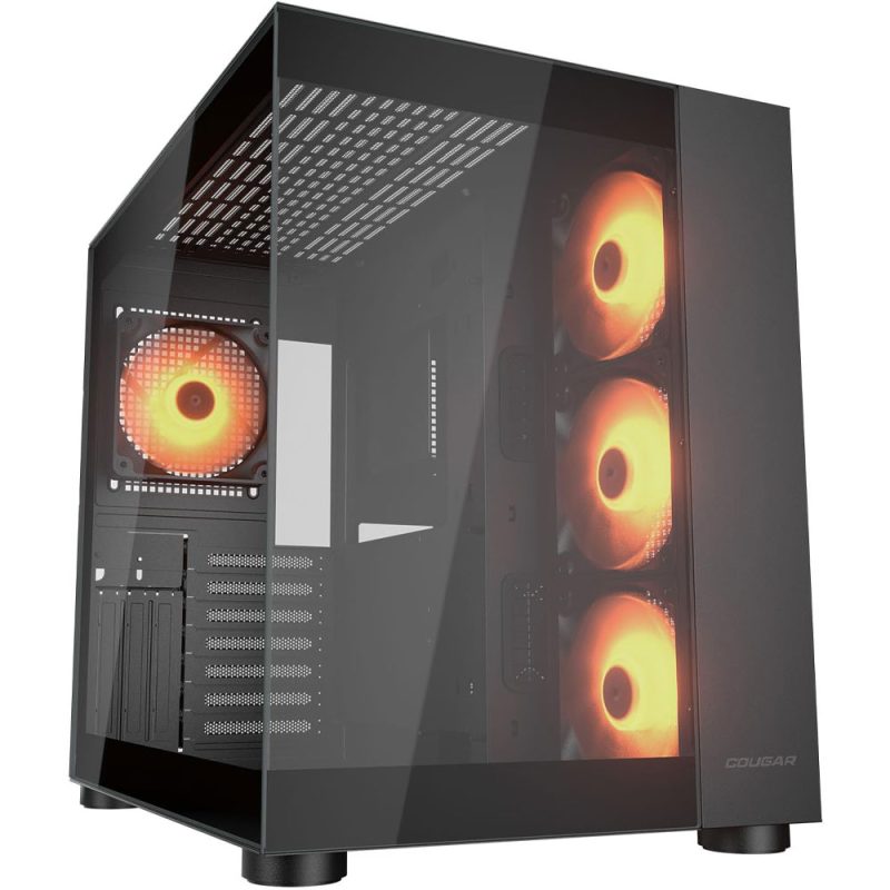PC GAMING AMD RYZEN 7 9700X RTX 5070 | ELEVEN PC GAMING