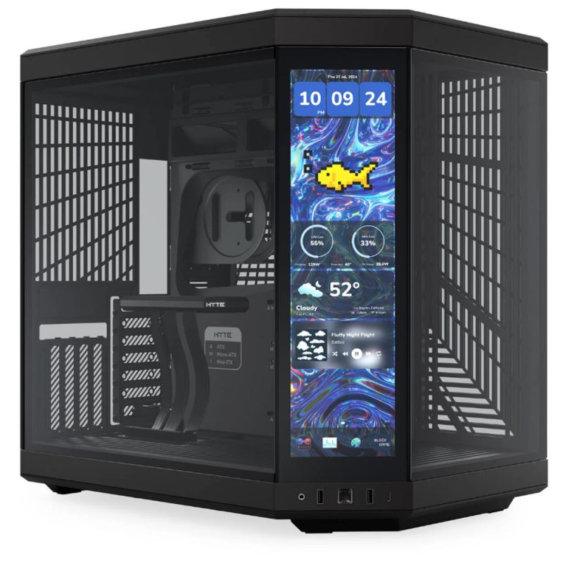PC GAMING RYZEN 7 9800X3D RTX 5080 | ELEVEN PC GAMING