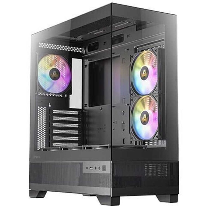 PC GAMING AMD RYZ8EN 7 7800X3D CON RTX 5070
