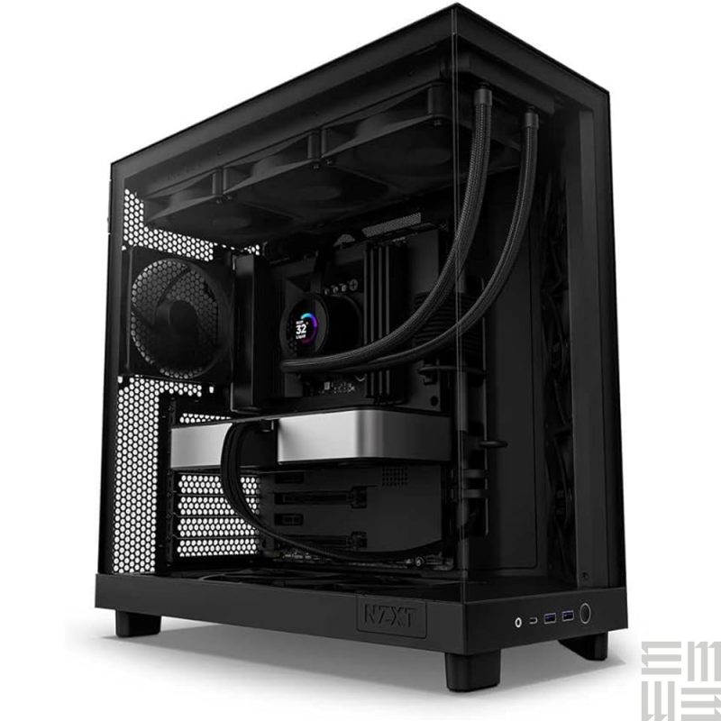 PC GAMING RYZEN 7 9800X3D + RTX 5070