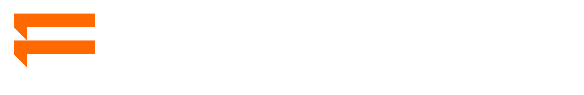 Eleven PC Gaming Logo Bianco