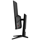 MSI MAG 321CUPDFDE, 31,5 " Curved Gaming Monitor, 320Hz, Rapid VA, FreeSync Premium