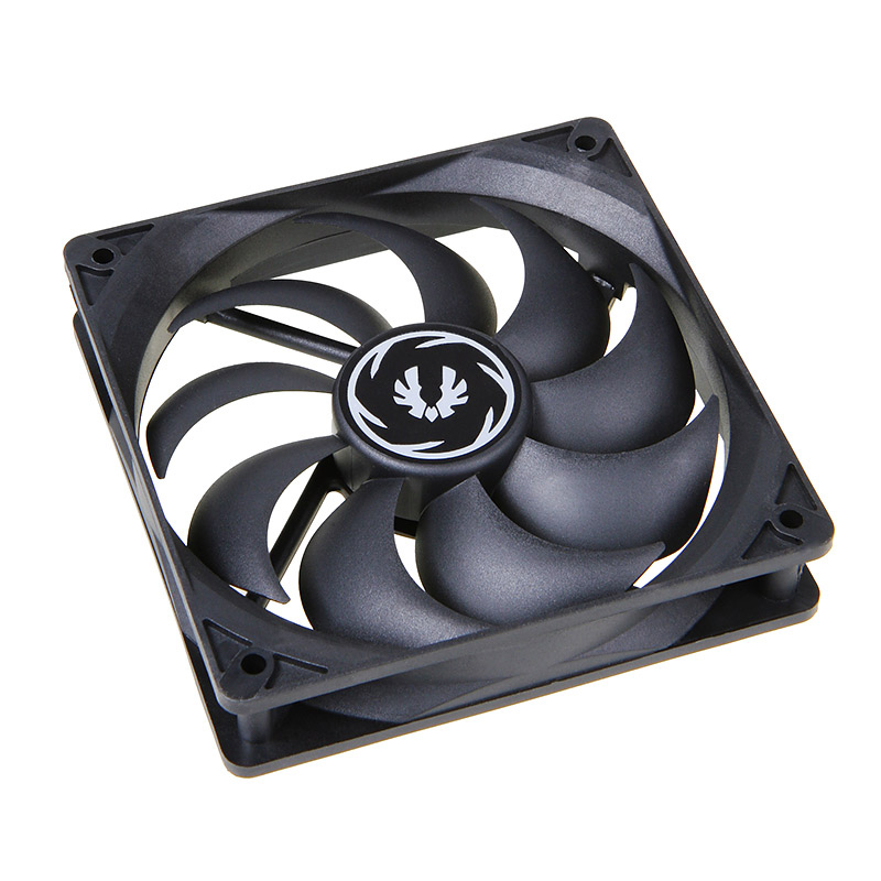 BitFenix Spectre 120mm Fan - Nero