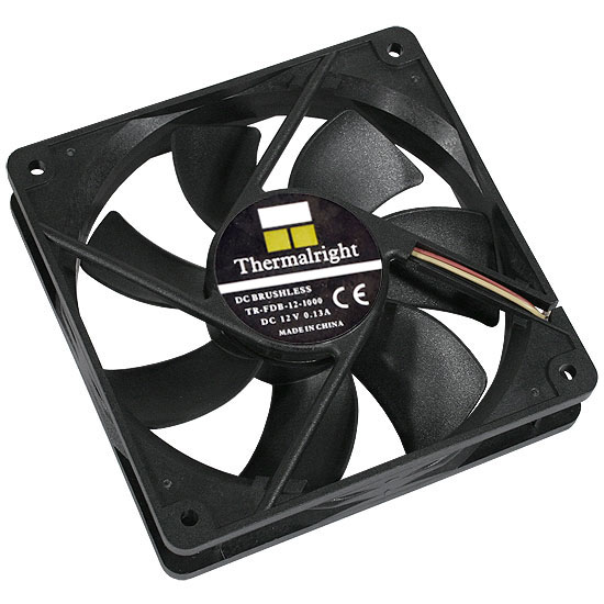 Thermalright FDB 800 - 120 mm