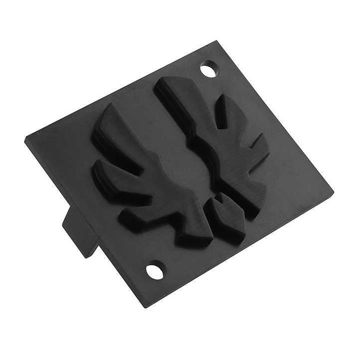 BitFenix Logo per Shinobi - black