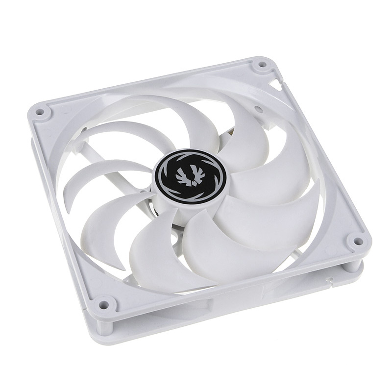 BitFenix Spectre 120mm Fan - Bianco