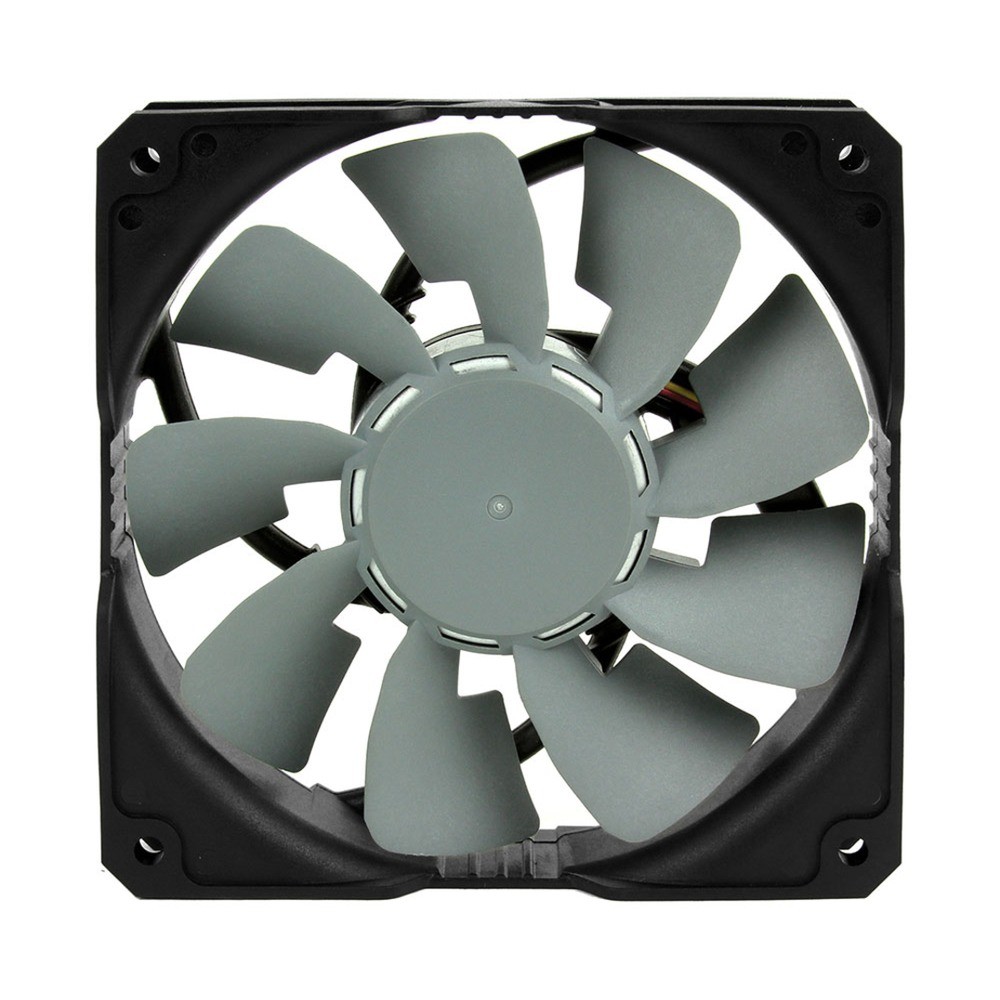 Scythe Grand Flex 120mm SM1225GF12L - 1.200rpm