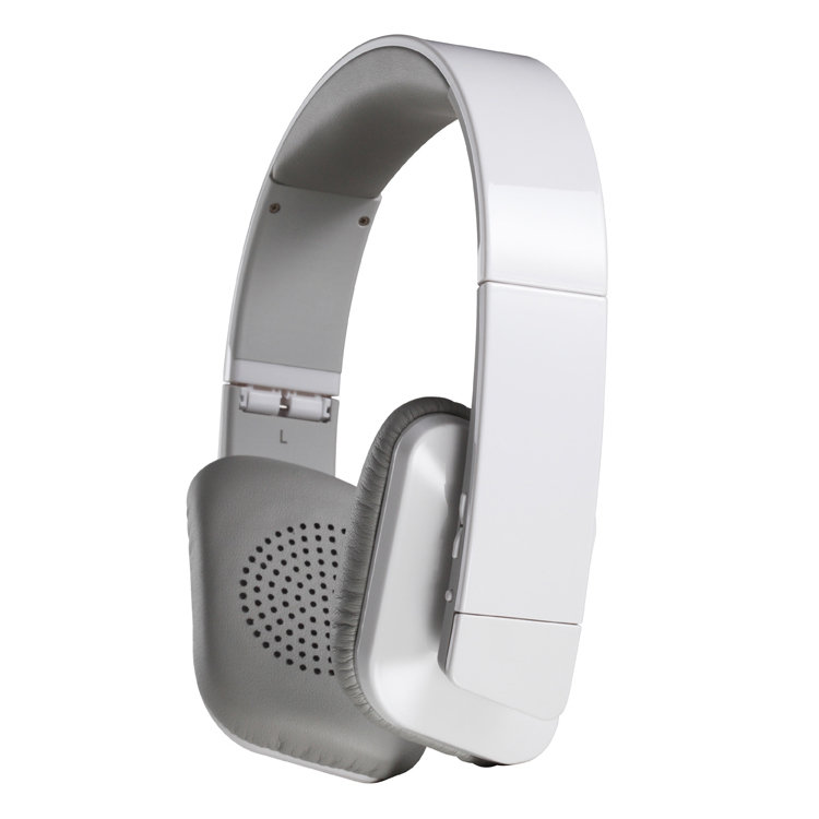 Antec Pulse Bluetooth Headphone  - Bianco