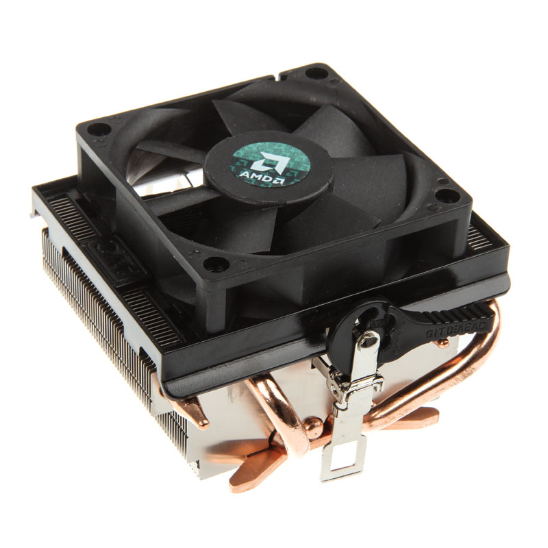 AMD Wraith Stealth CPU Cooler - AM4
