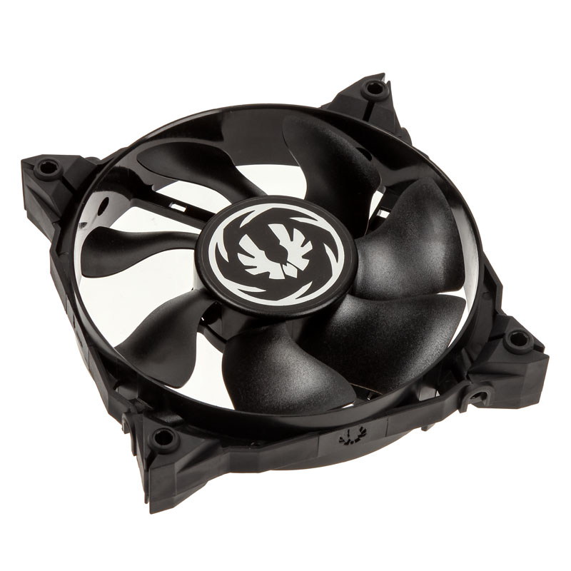 BitFenix Spectre Xtreme 120mm Fan - Nero