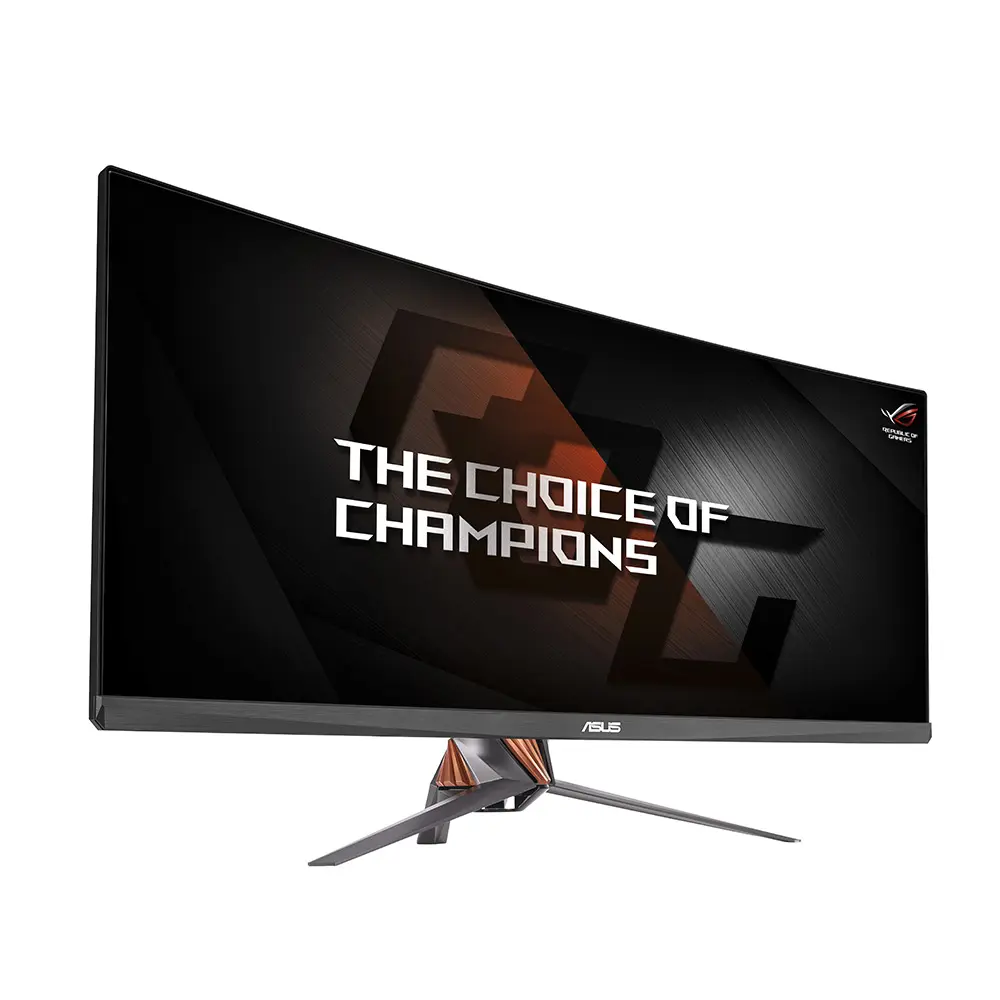 Asus ROG Swift PG348Q, 86,7 cm (34 Pollici) G-SYNC Widescreen - DP, HDMI