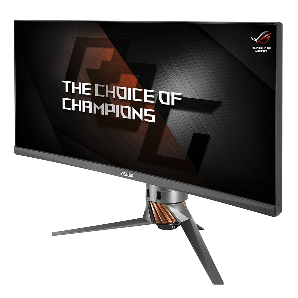 Asus ROG Swift PG348Q, 86,7 cm (34 Pollici) G-SYNC Widescreen - DP, HDMI - immagine 7