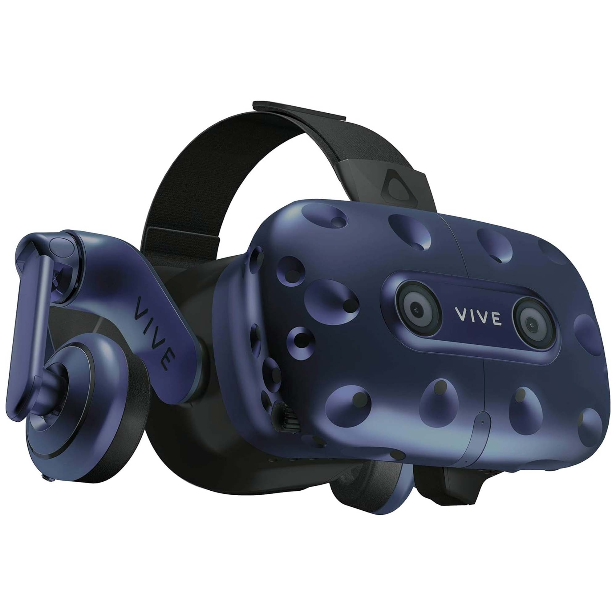 HTC Vive Pro Virtual Reality Headset (solo Visore)