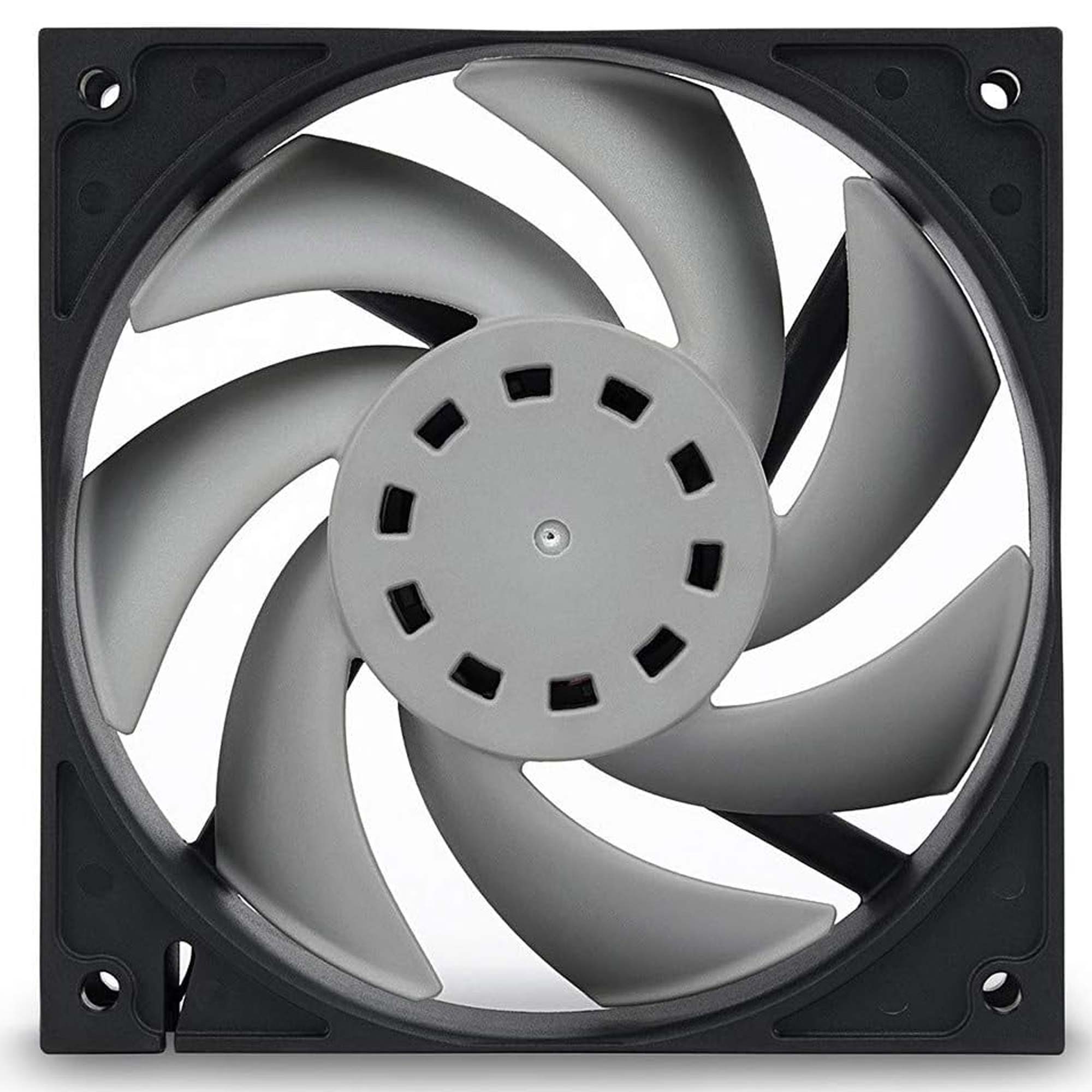 EK Water Blocks EK-Vardar EVO 120S BB PWM, 700/1150 RPM, Nero - 120mm