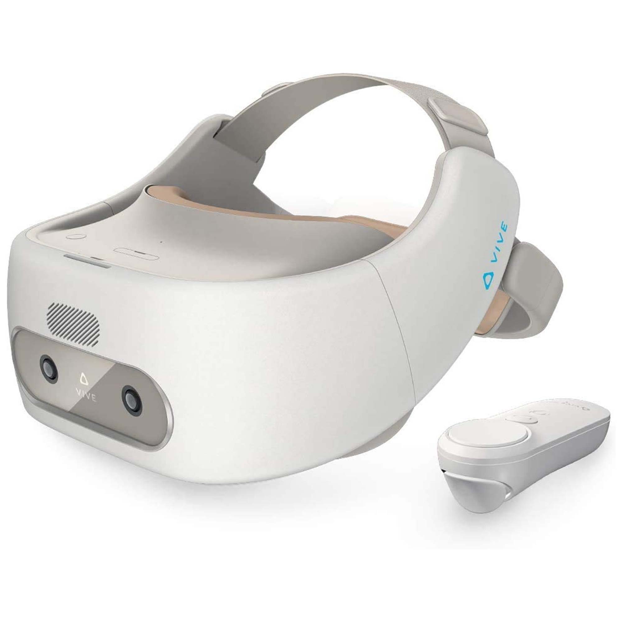 HTC Vive Focus - Almond White