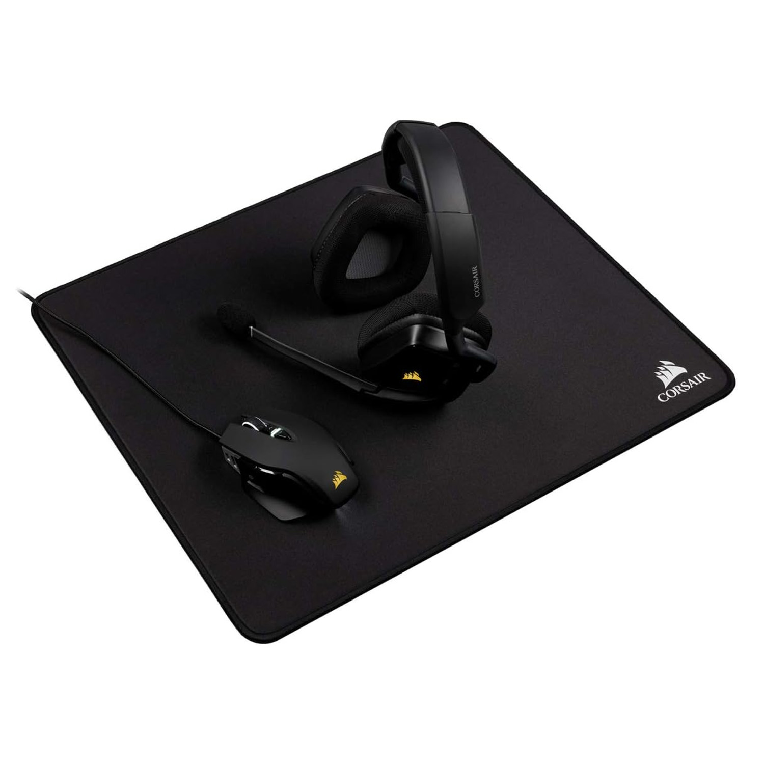 Corsair Gaming MM350 Champion Series Mouse Pad ? X-Large - immagine 5