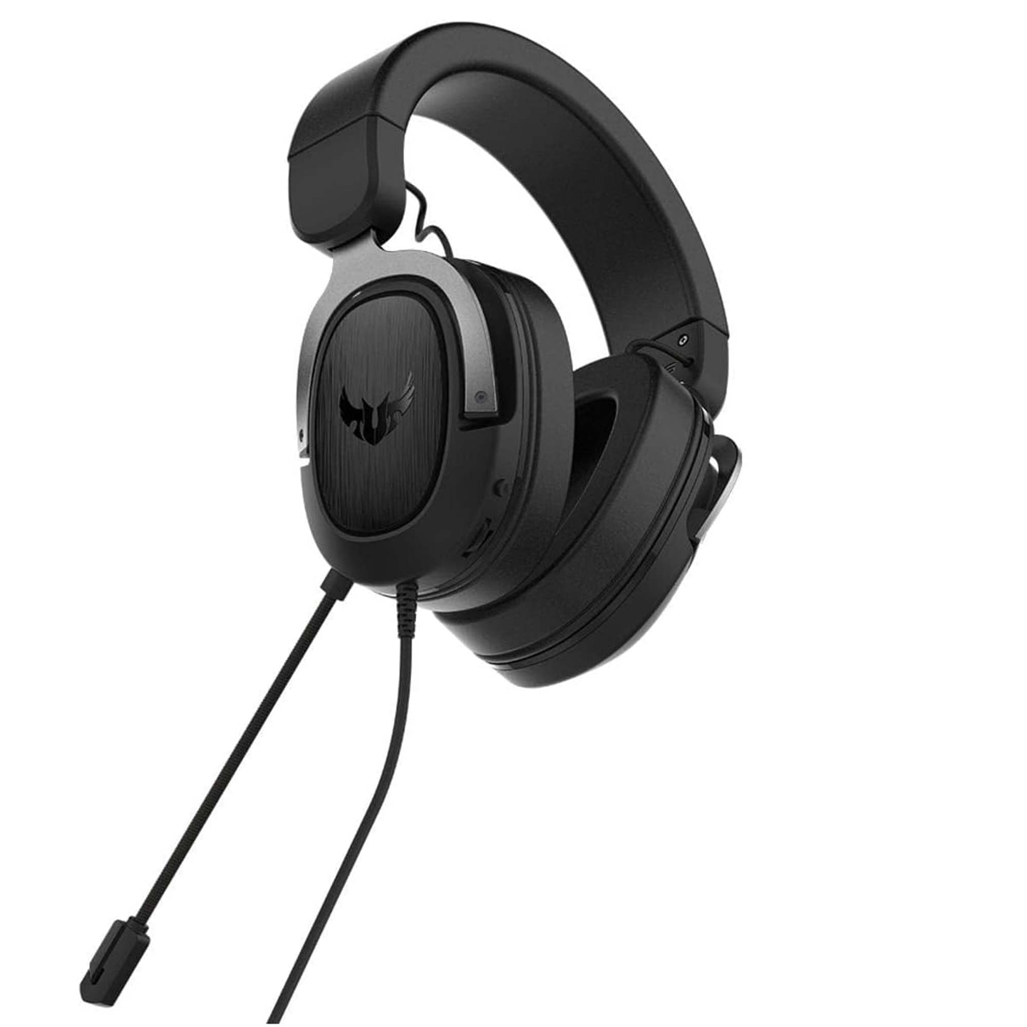 Asus TUF Gaming H3 Silver - immagine 2