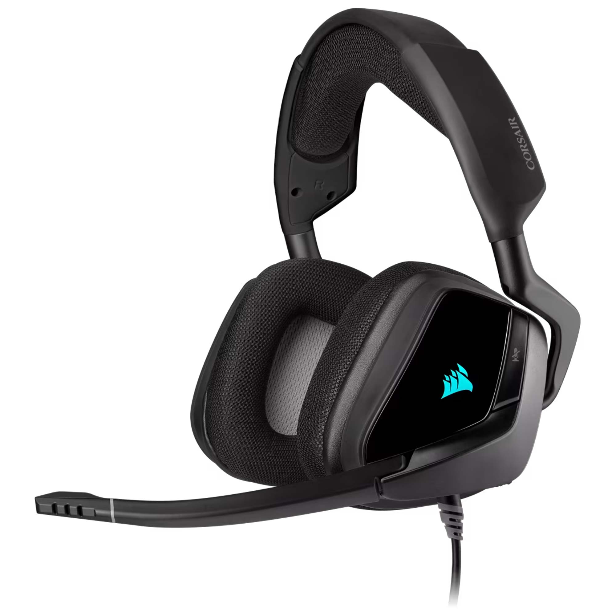 Corsair VOID RGB ELITE USB Premium Gaming Headset - Carbonio