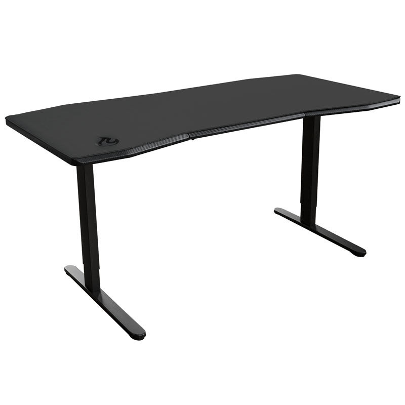 Nitro Concepts Gaming Desk D16M, Carbon 1600x800