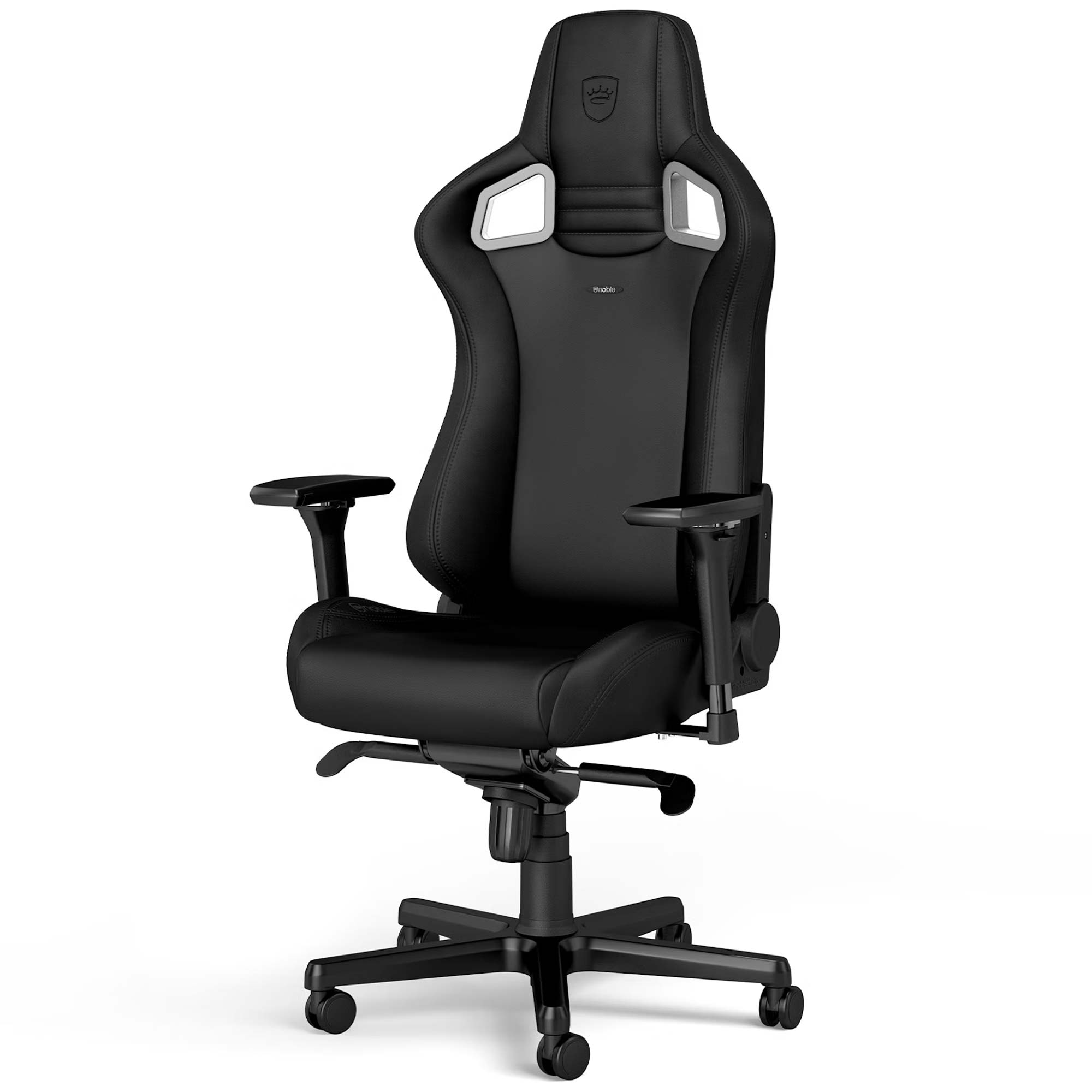 noblechairs EPIC Gaming Chair - Black Edition