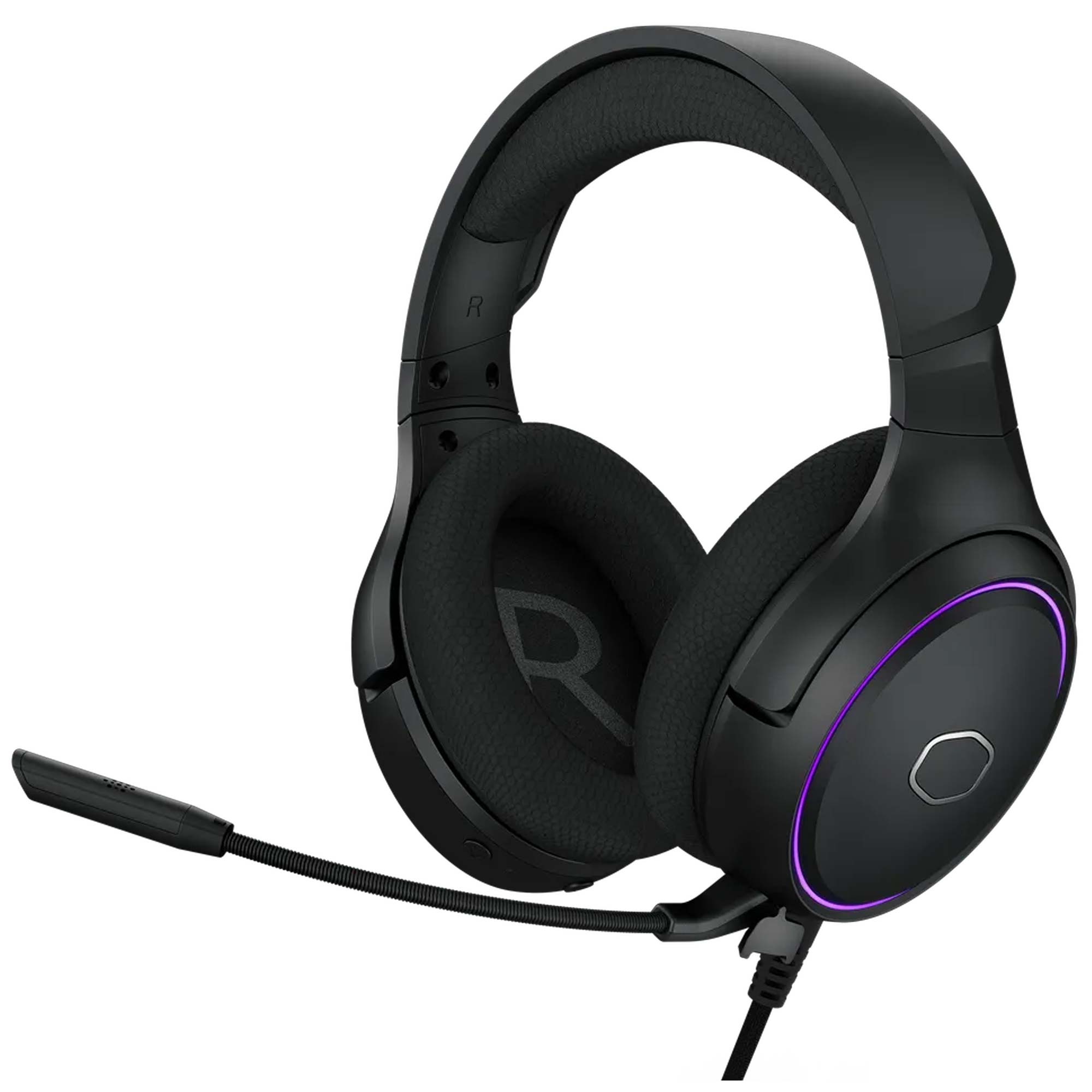 Cooler Master MH 650 7.1 Gaming Headset - Carbon