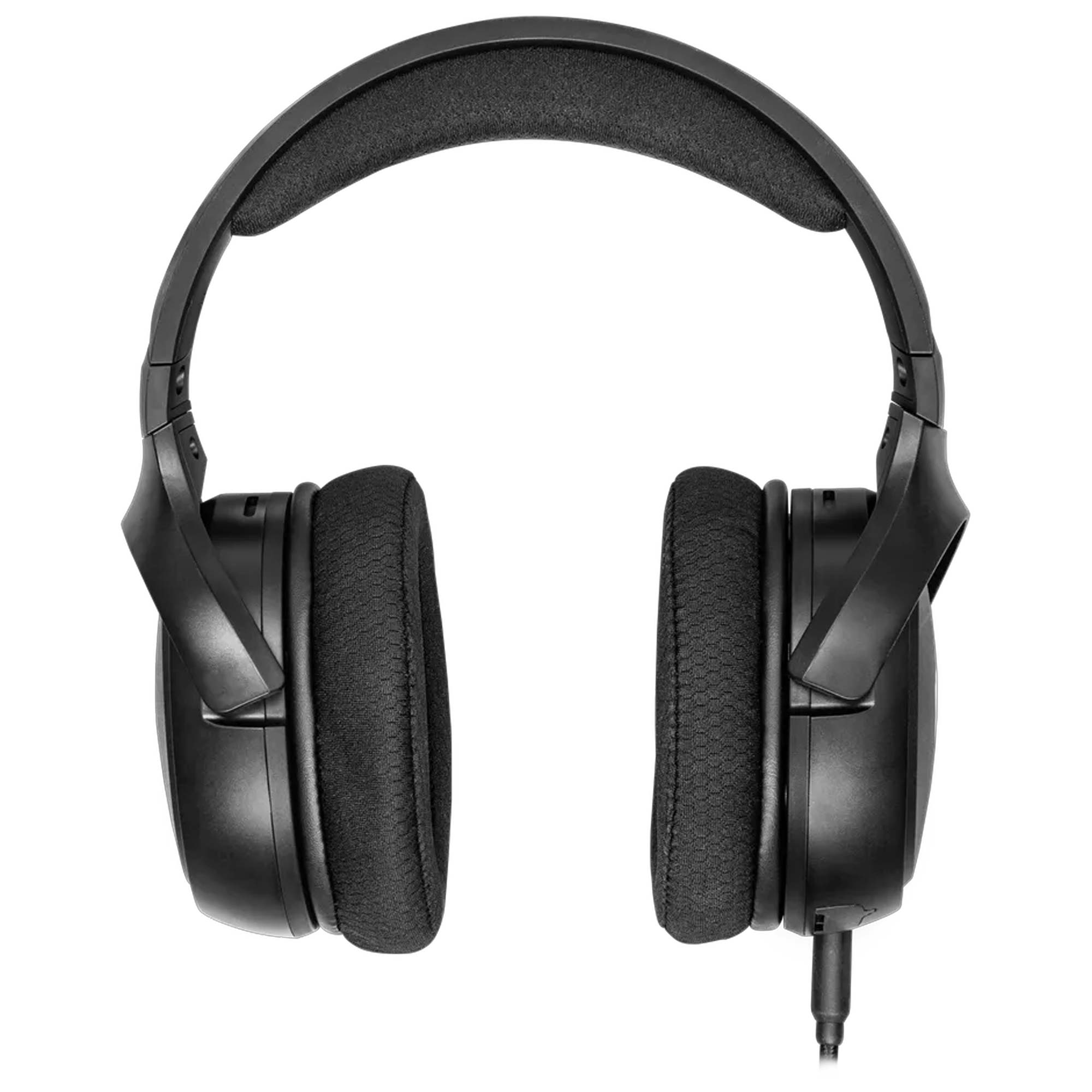 Cooler Master MH 630 Gaming Headset - Carbon - immagine 2