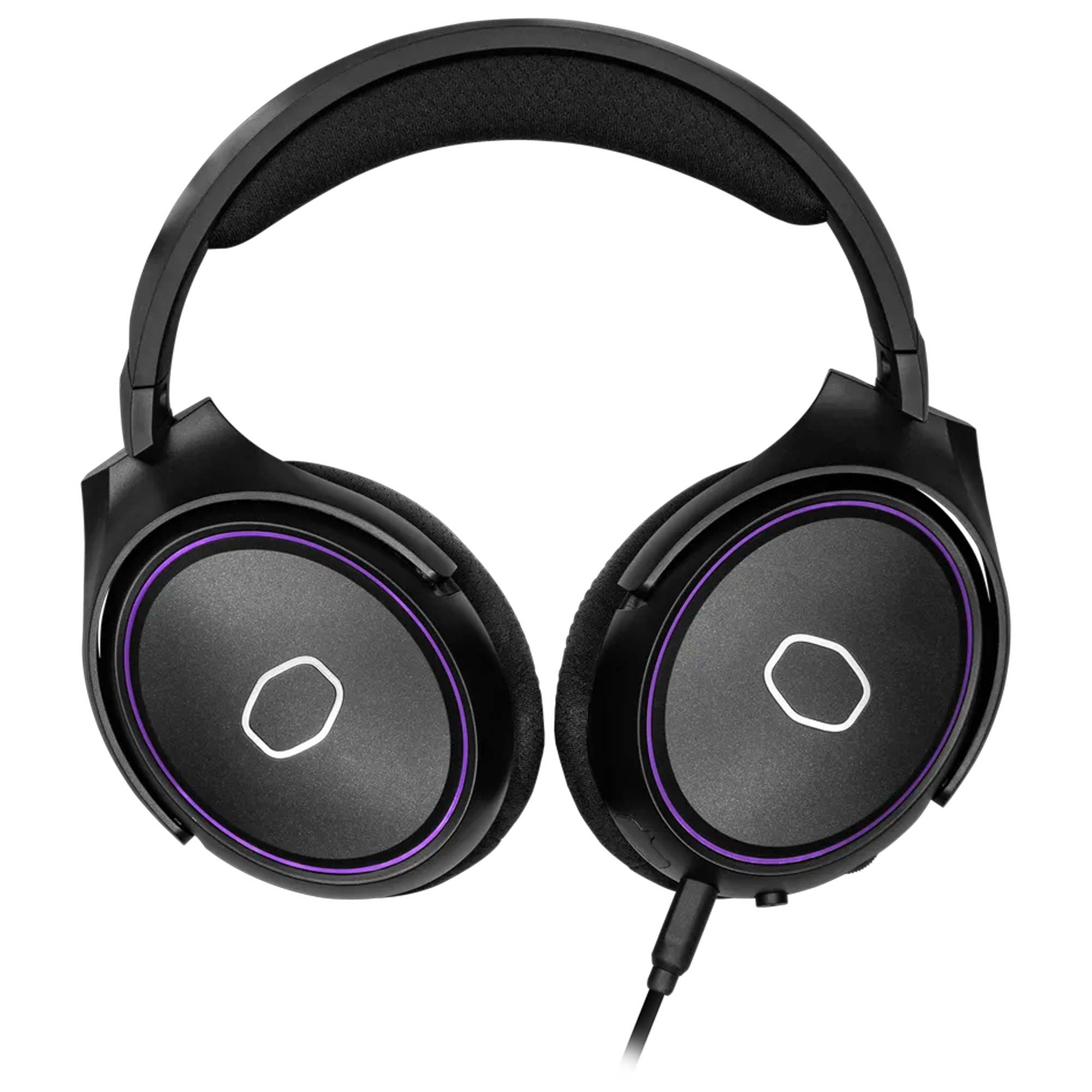 Cooler Master MH 630 Gaming Headset - Carbon - immagine 3