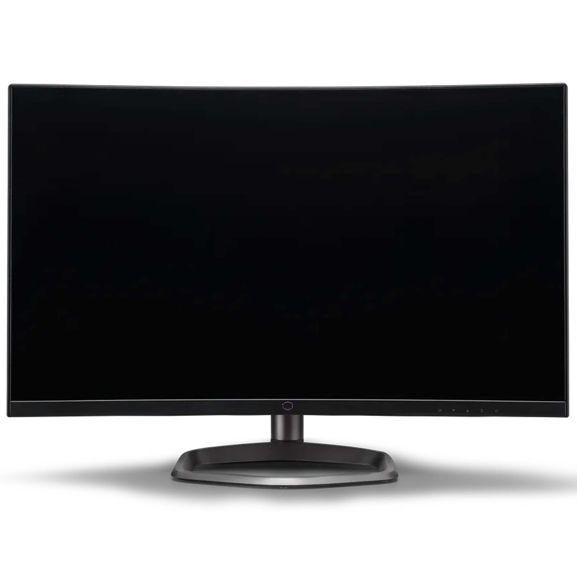 Cooler Master GM27-CF 27 Pollici Curvo, FHD 165Hz, VA - HDMI/DP - immagine 3