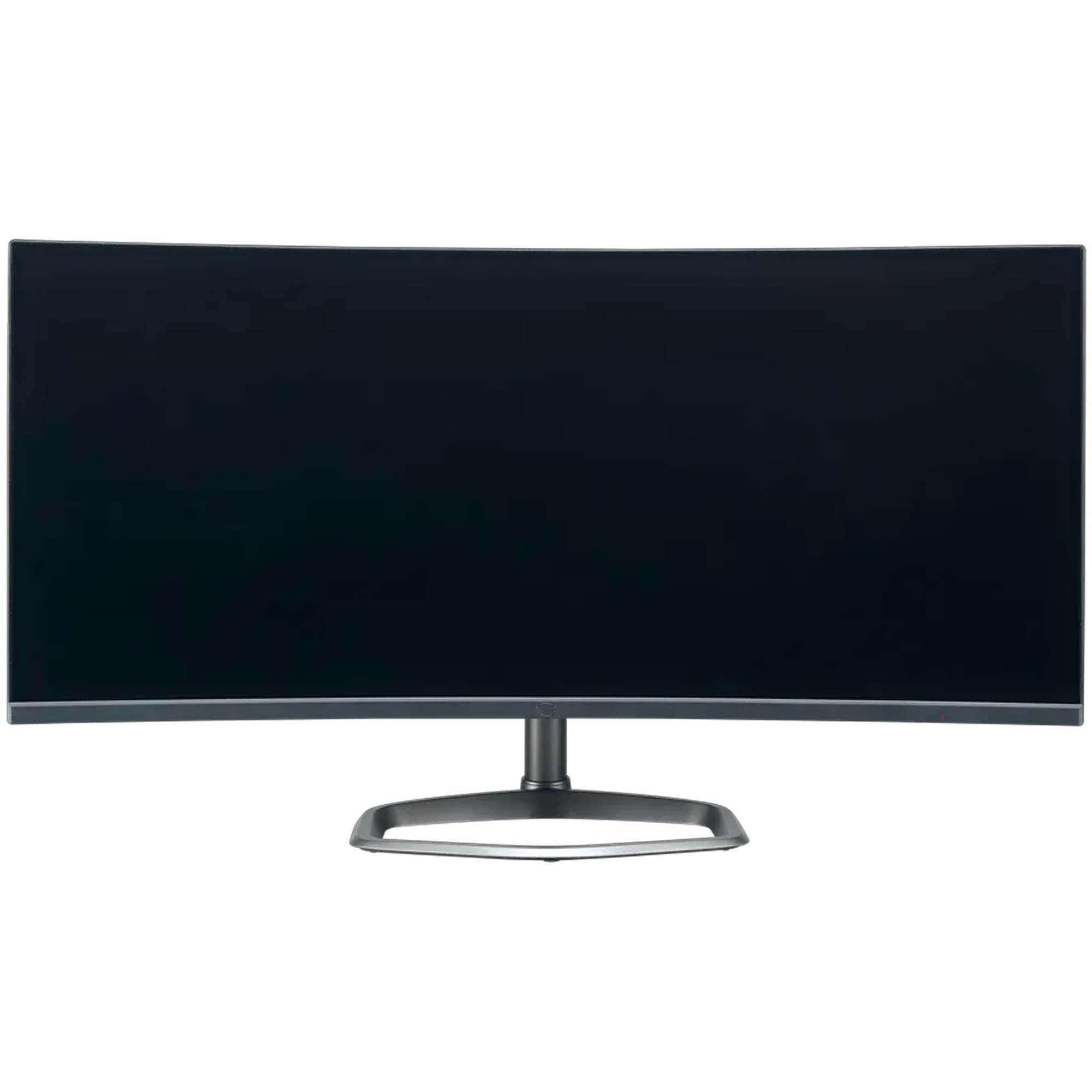 Cooler Master GM34-CW 34 Pollici Curvo, WQHD 144Hz, VA - HDMI/DP - immagine 3