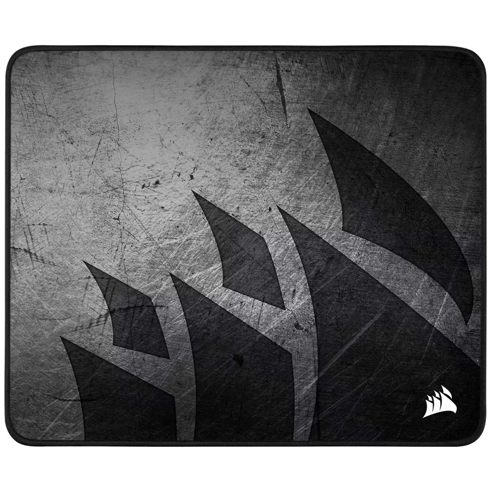Corsair MM300 PRO Premium Cloth Gaming Mouse Pad - Medium