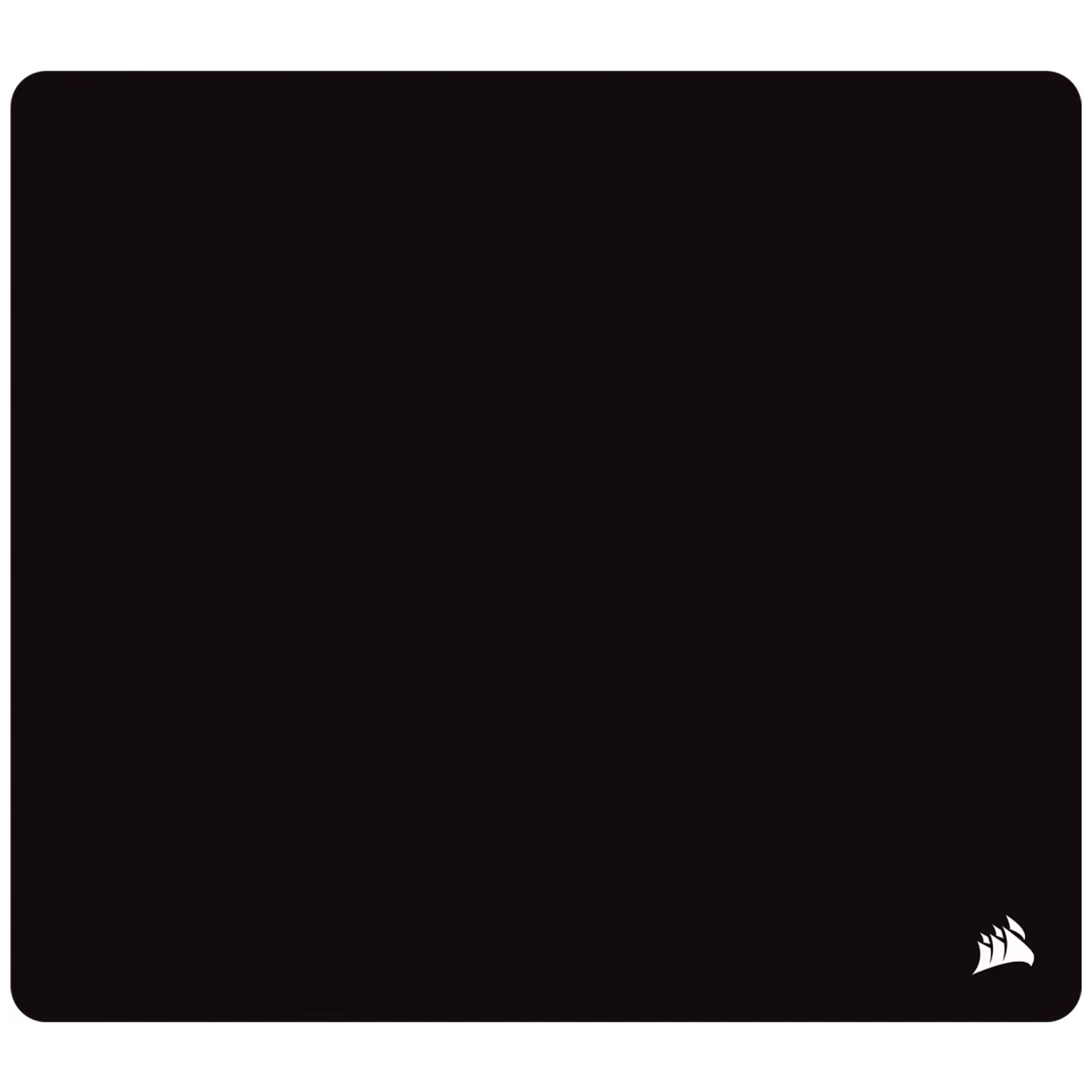 Corsair MM200 PRO Premium Cloth Gaming Mouse Pad, Black - Heavy XL