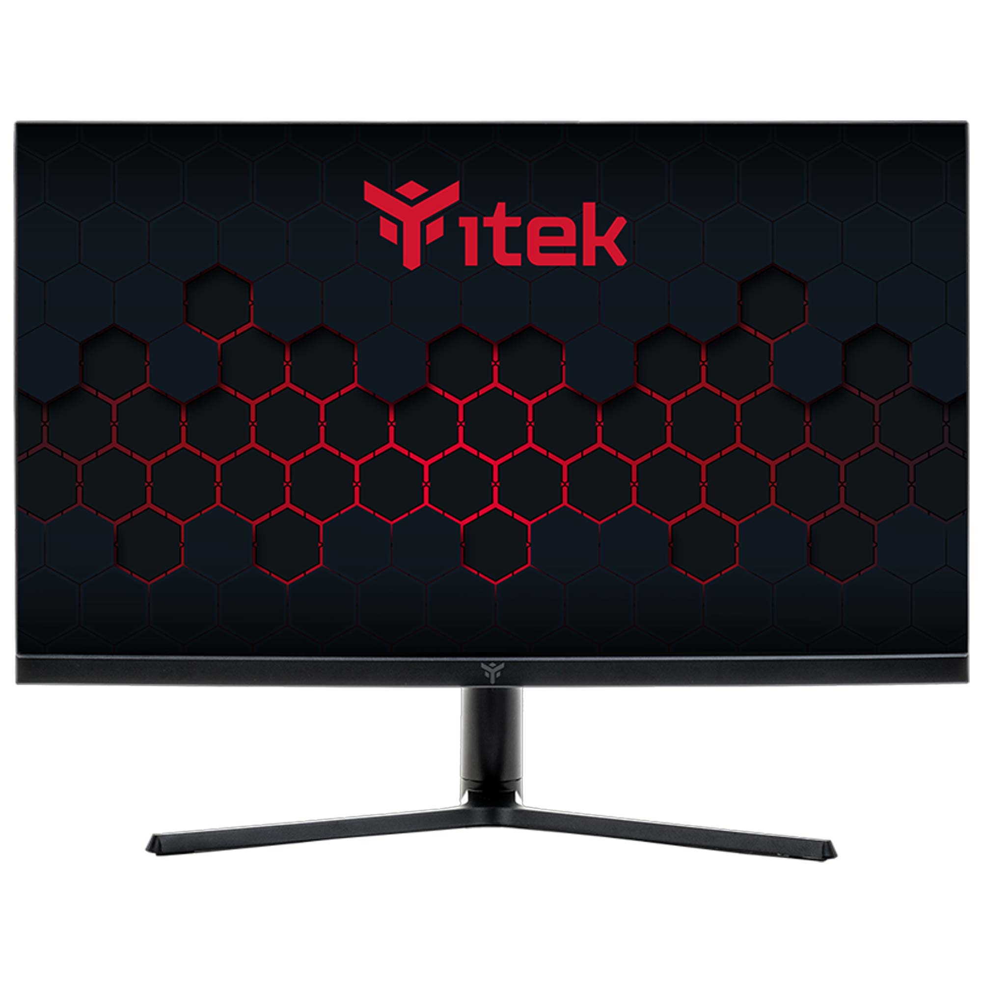 iTek GGF 24,5 Pollici, FullHD 144Hz HDR, Fast IPS- 2xHDMI/DP - immagine 2
