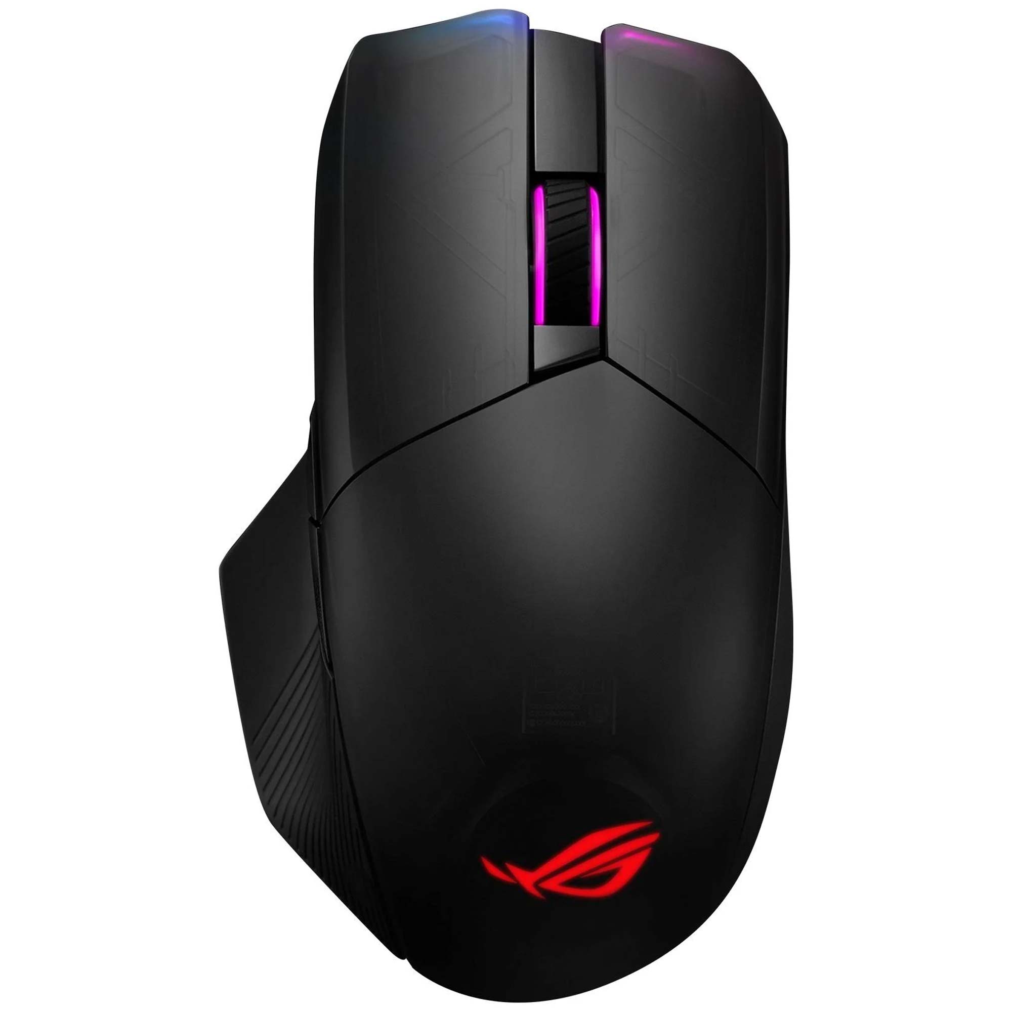 Asus ROG Chakram Core Gaming Mouse con Stick Analogico - Nero