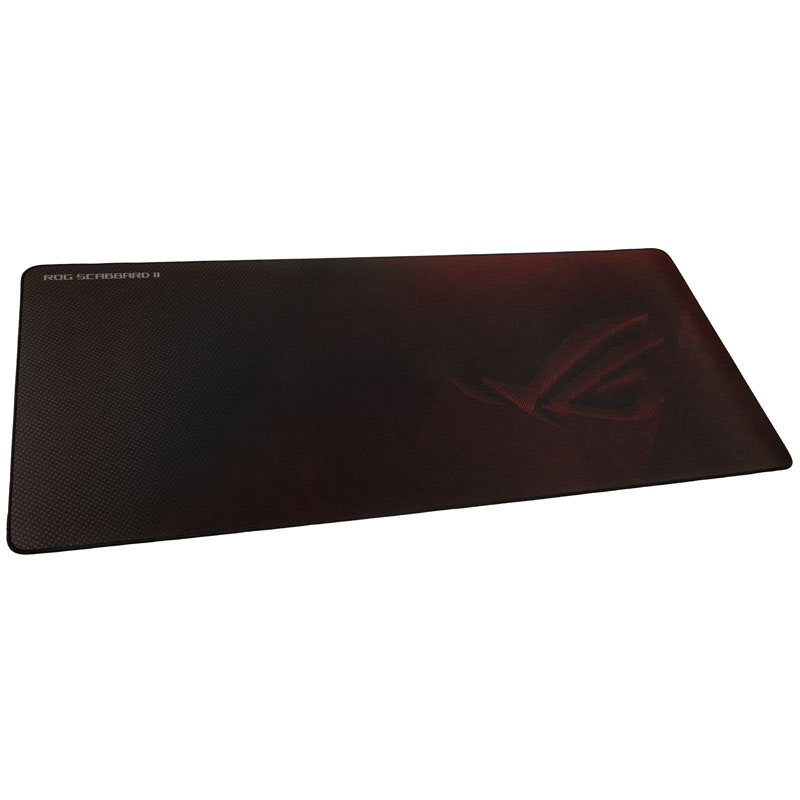 Asus ROG SCABBARD II NC08 Gaming Mousepad *Ricondizionato*