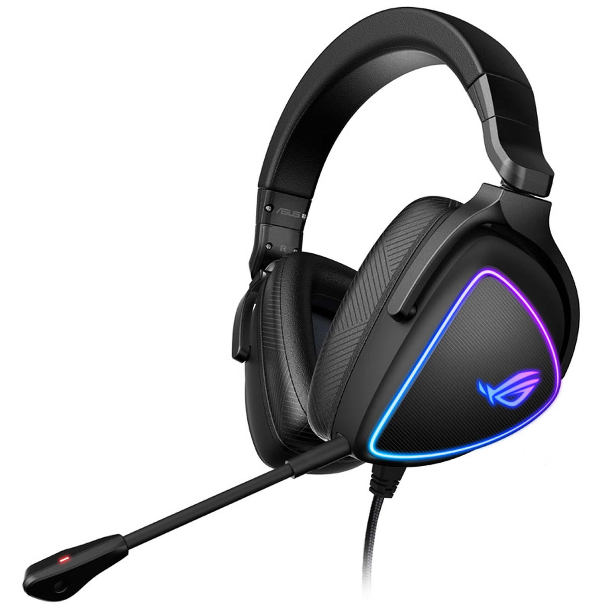 Asus ROG Delta S, RGB Gaming Headset