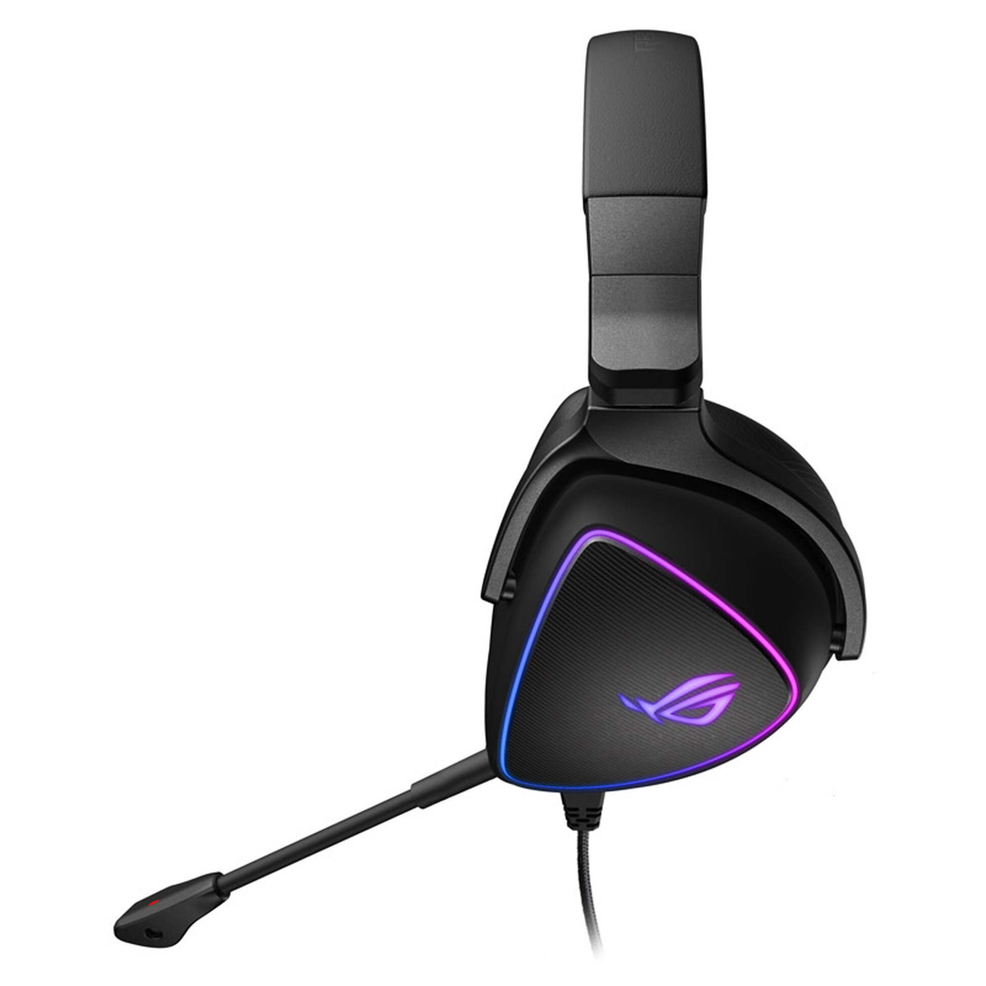 Asus ROG Delta S, RGB Gaming Headset - immagine 2