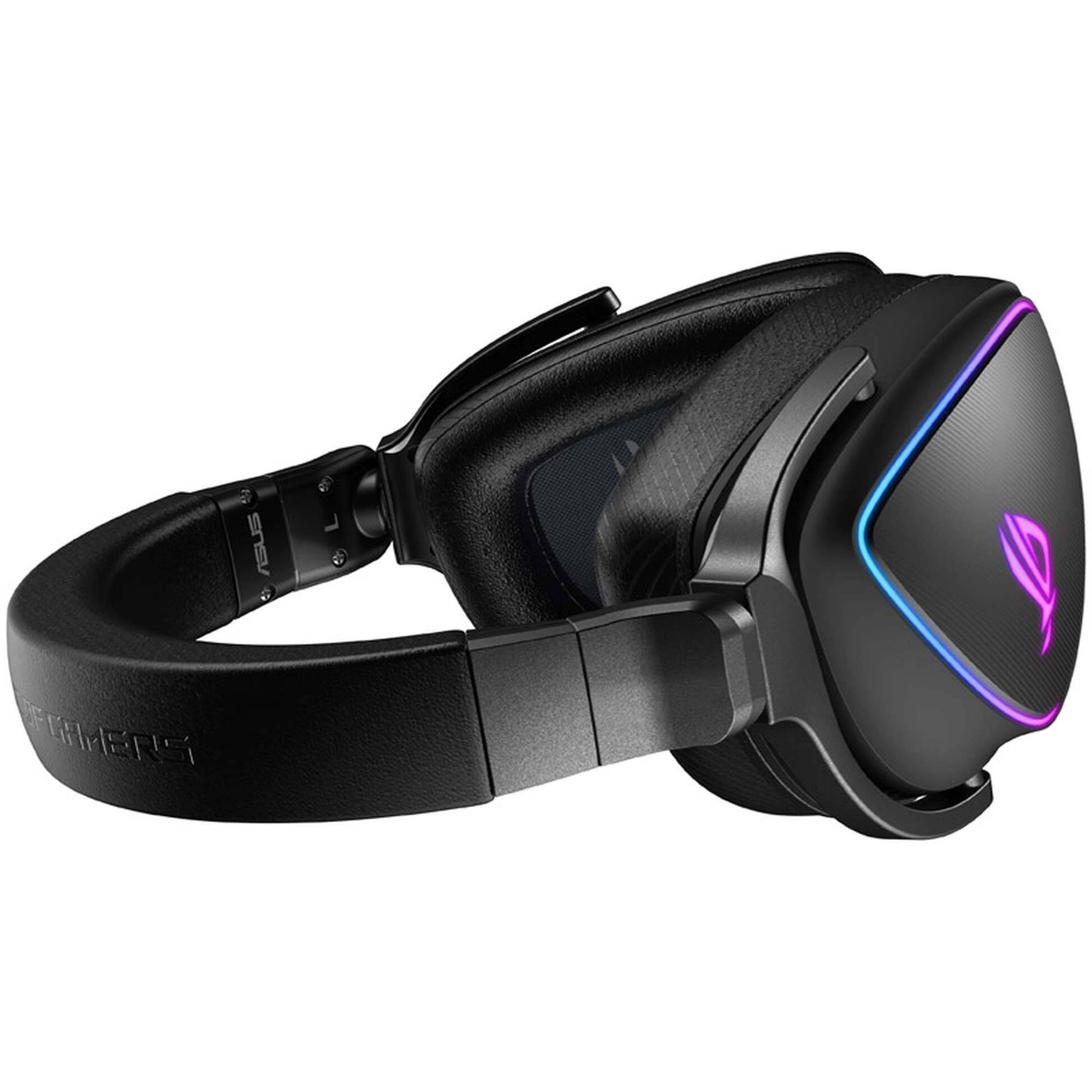 Asus ROG Delta S, RGB Gaming Headset - immagine 3