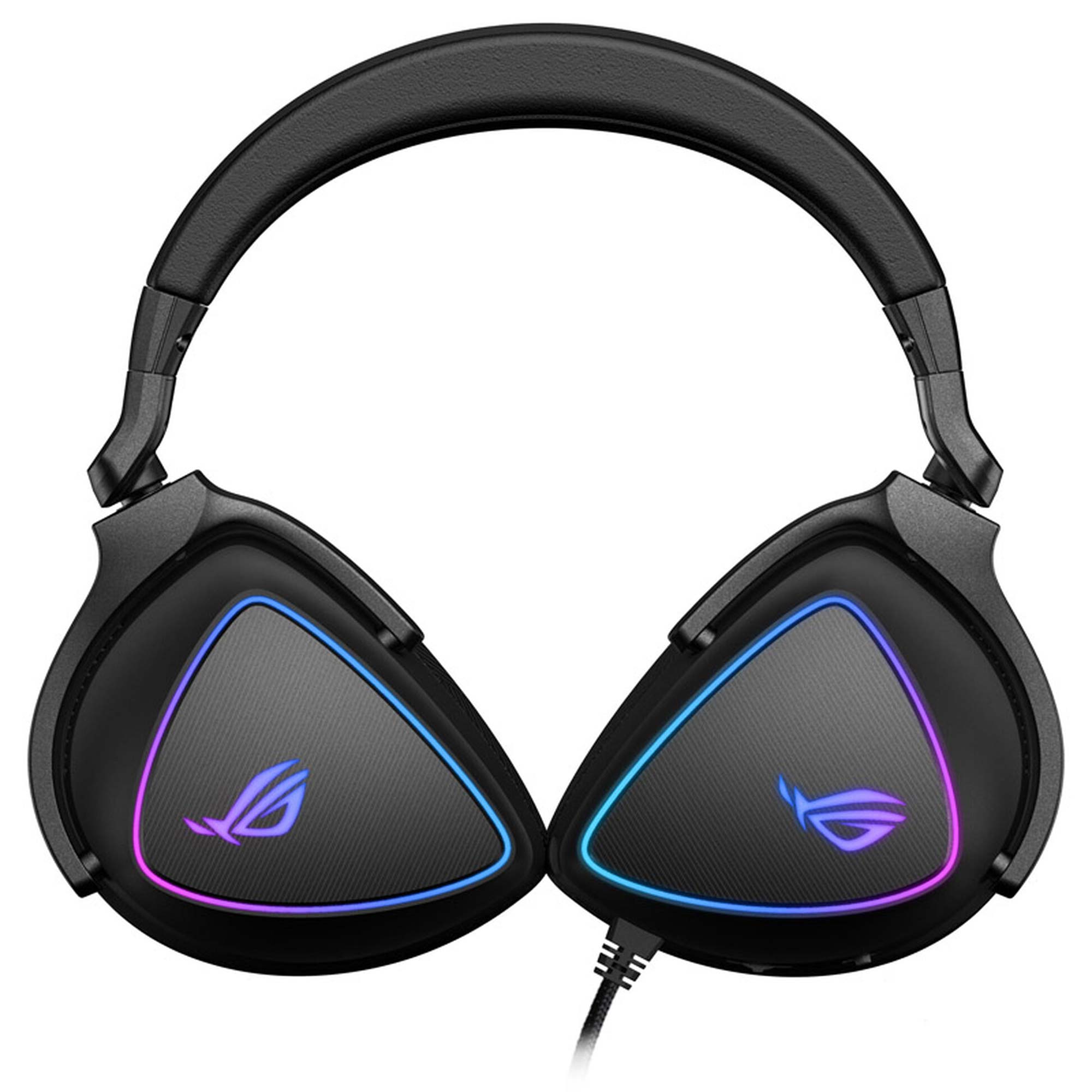 Asus ROG Delta S, RGB Gaming Headset - immagine 4