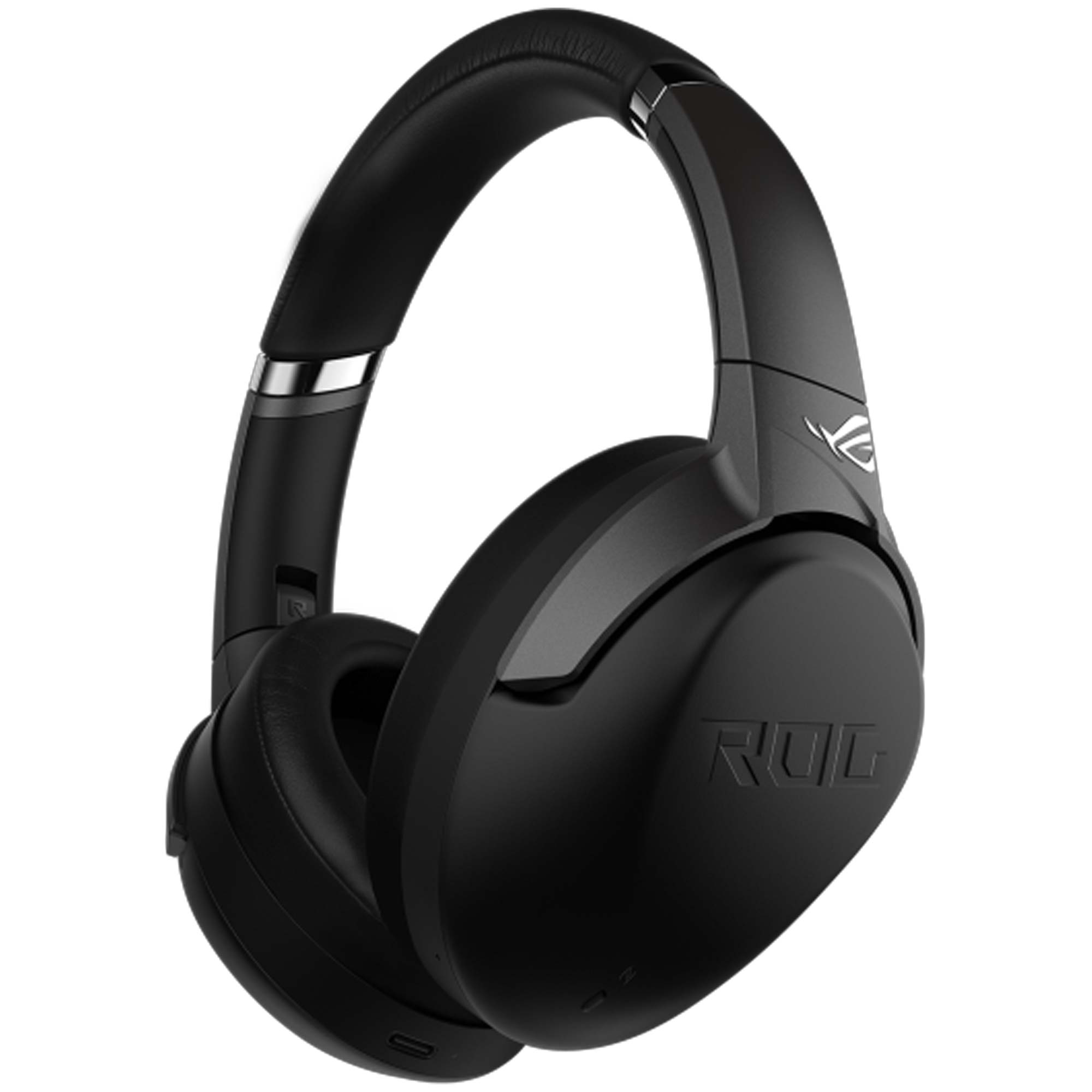 Asus ROG Strix Go BT Wireless Gaming Headset - Nero