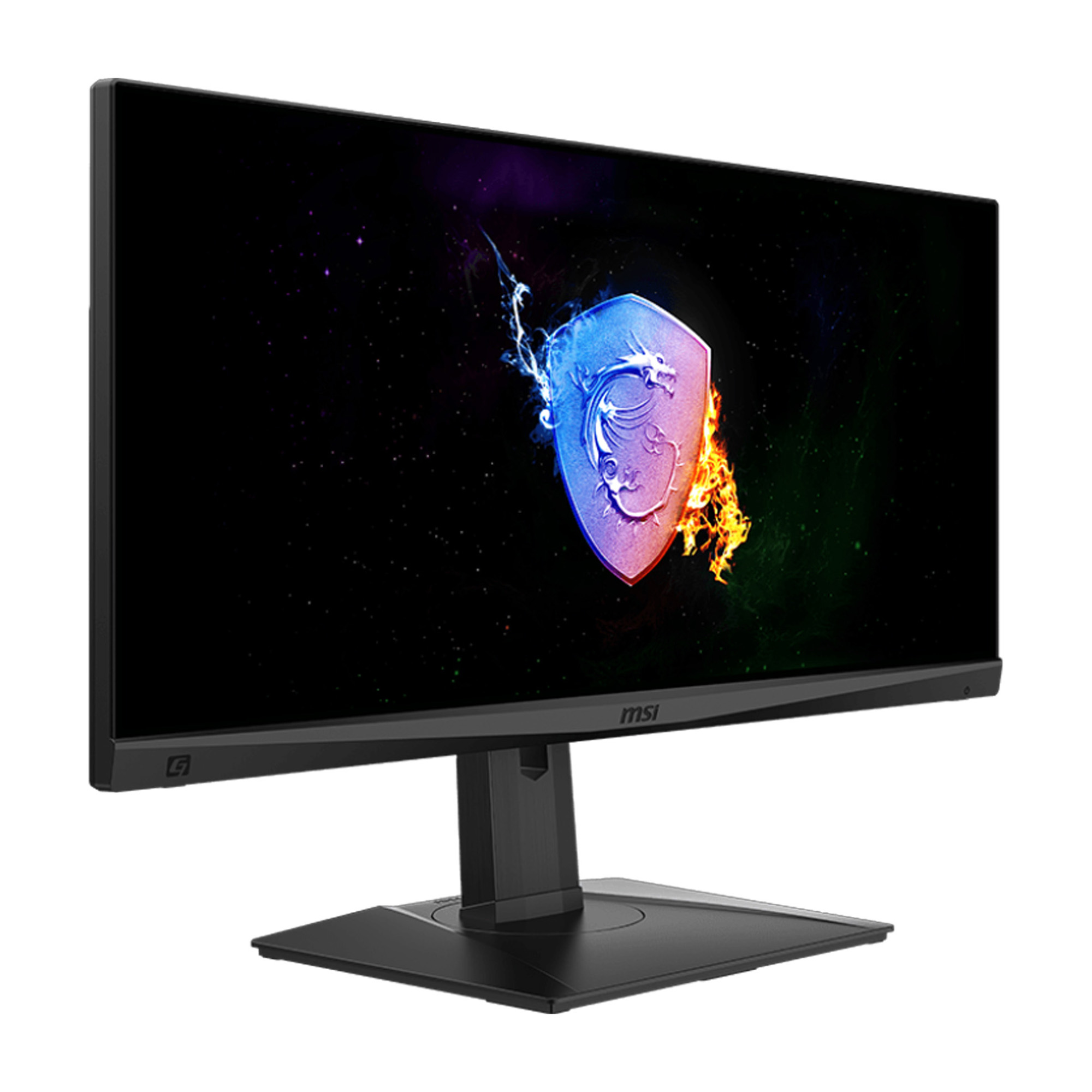 MSI Optix MAG301RF 30" Flat, WFHD 2560x1080 200Hz, 1ms - HDMI/DP - immagine 2