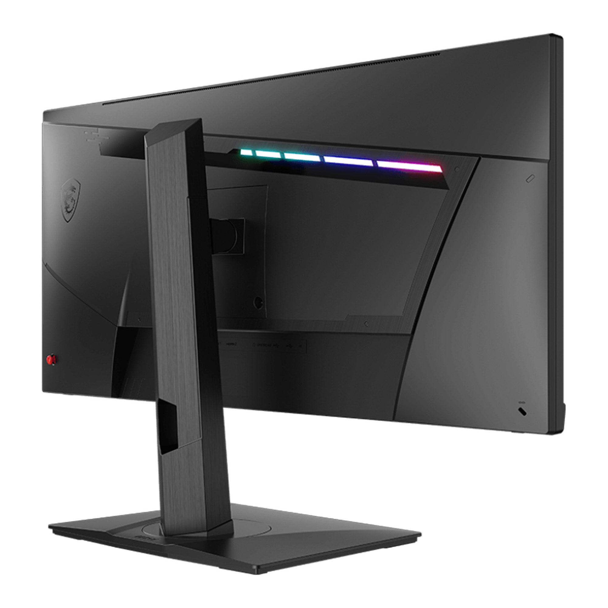 MSI Optix MAG301RF 30" Flat, WFHD 2560x1080 200Hz, 1ms - HDMI/DP - immagine 4
