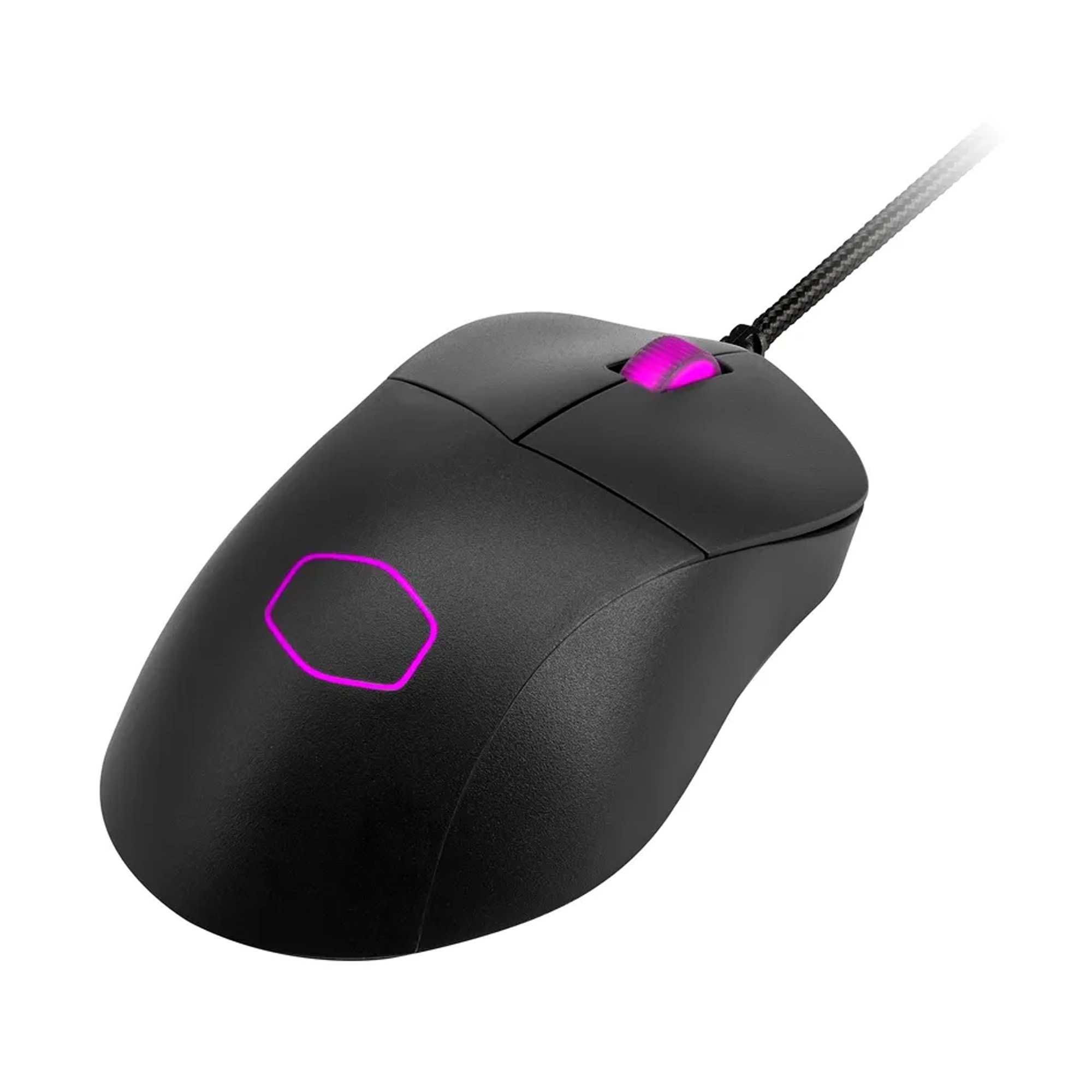 Cooler Master MasterMouse MM730, 16.000 DPI - Nero