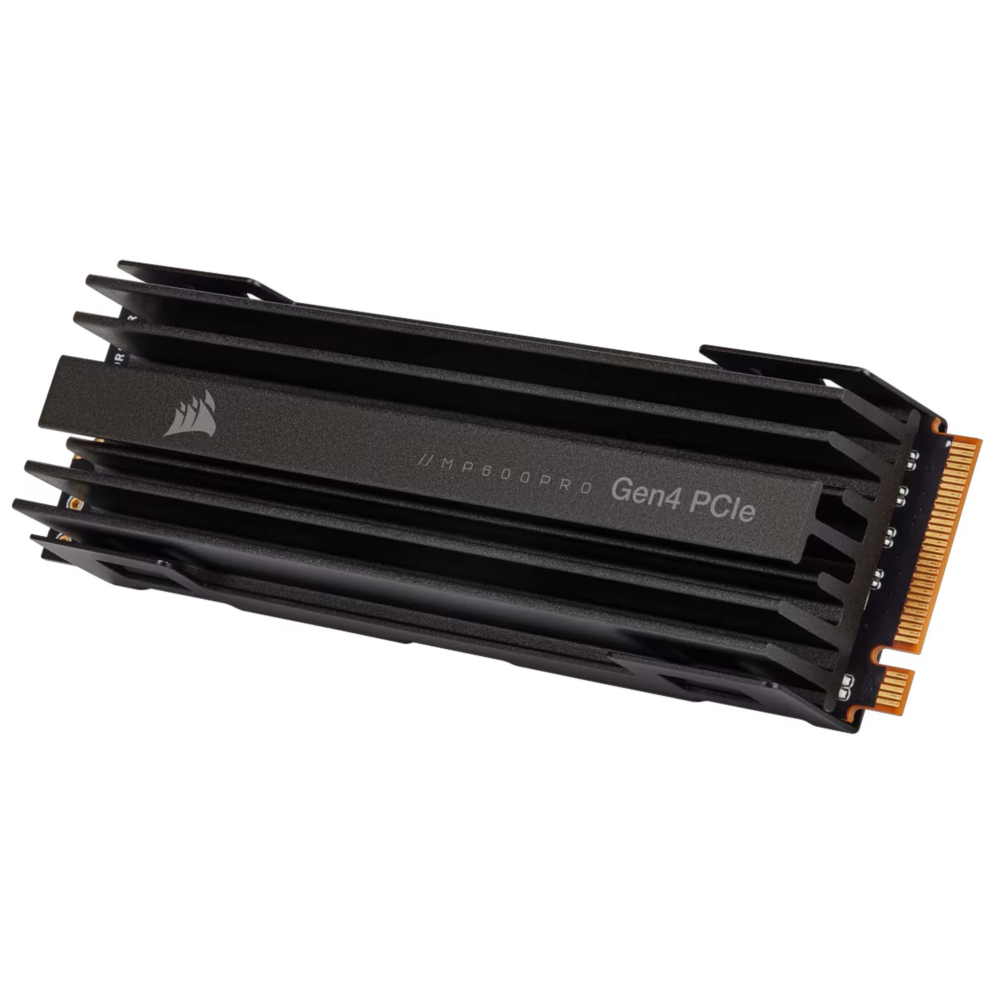Corsair Force MP600 PRO NVMe SSD, PCIe 4.0 M.2 Type 2280 - 4 TB
