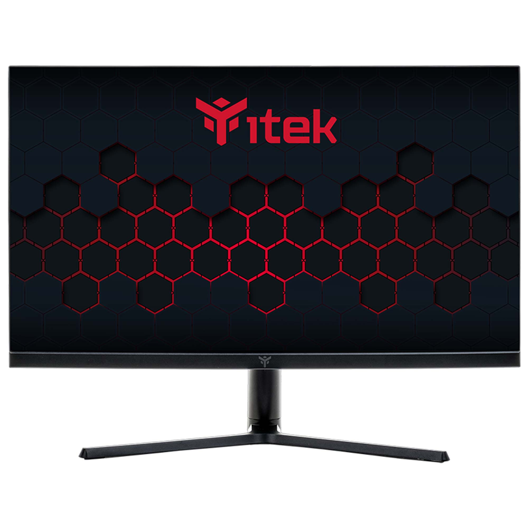 iTek GGF 24.5" Flat, FullHD 280Hz, HDR - HDMI/DP - immagine 2