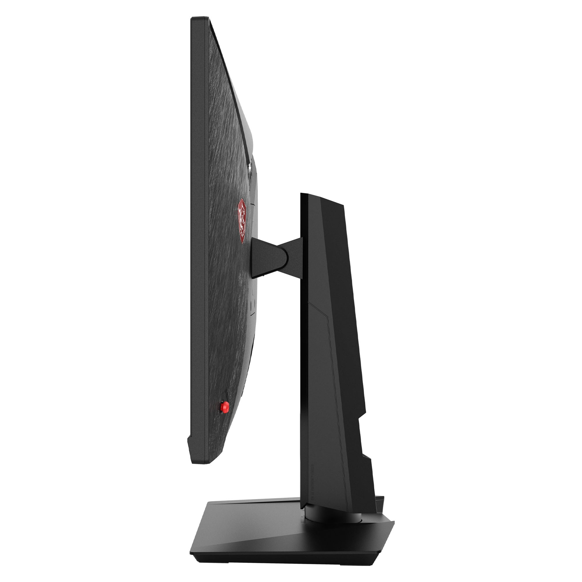 MSI Optix MAG274QRF-QD 27" Flat, WQHD 2560x1440, 165Hz, 1ms - HDMI/DP - immagine 3