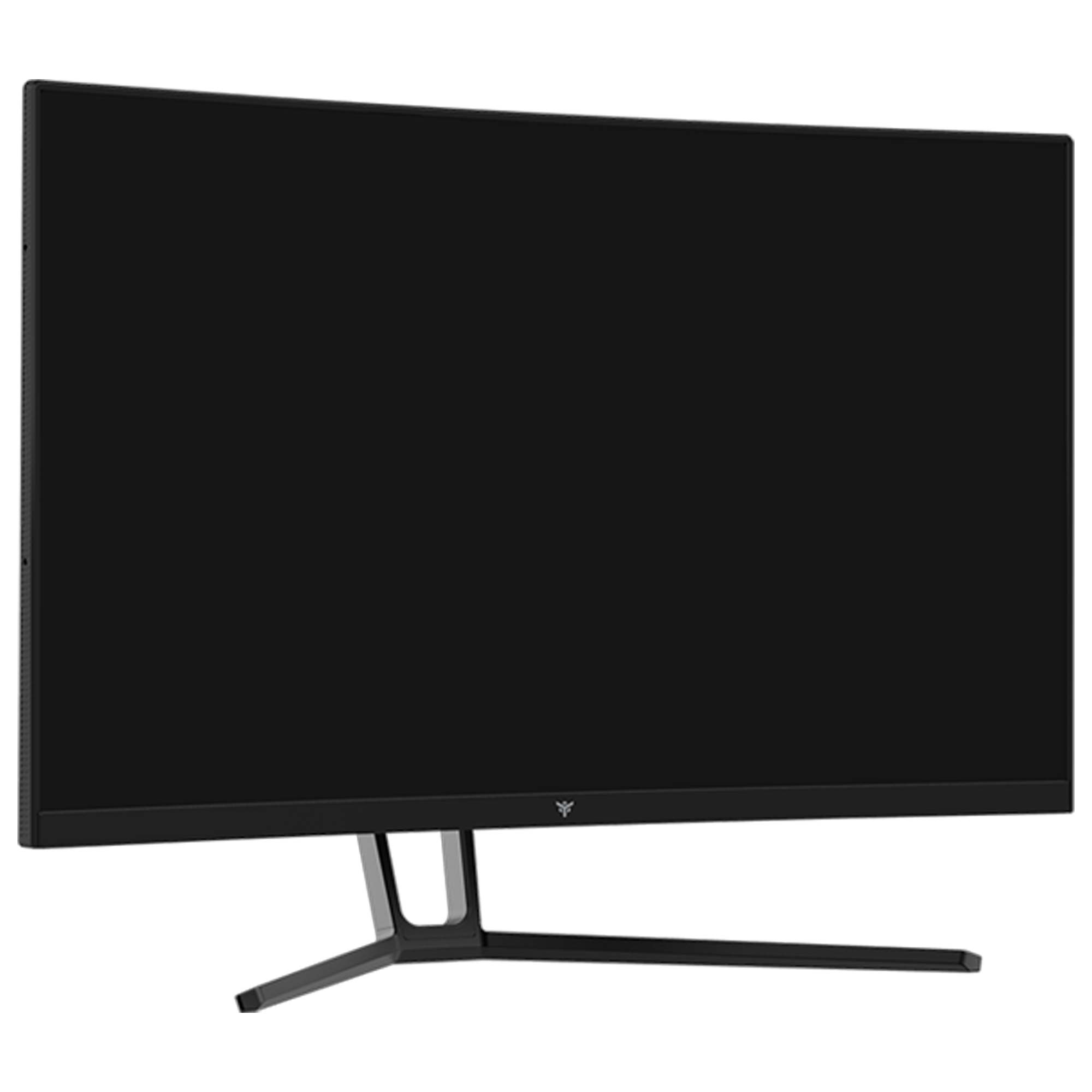 iTek GGC 27" Curvo 1500R, QHD, 165Hz, VA, HDR - HDMI/DP