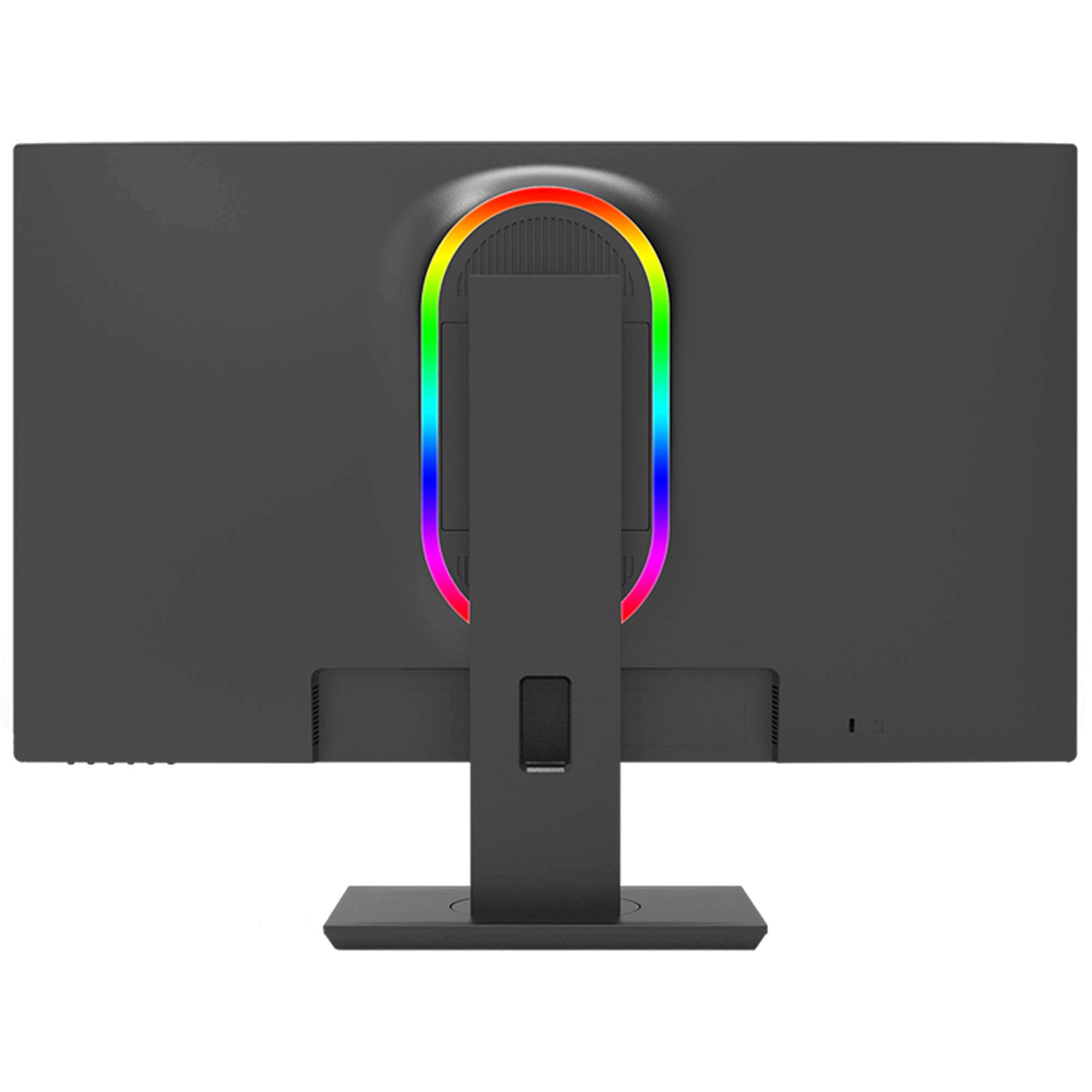 iTek GGF 28" Flat, 4K UHD 144Hz, Fast IPS, HDR, RGB - HDMI/DP - immagine 3