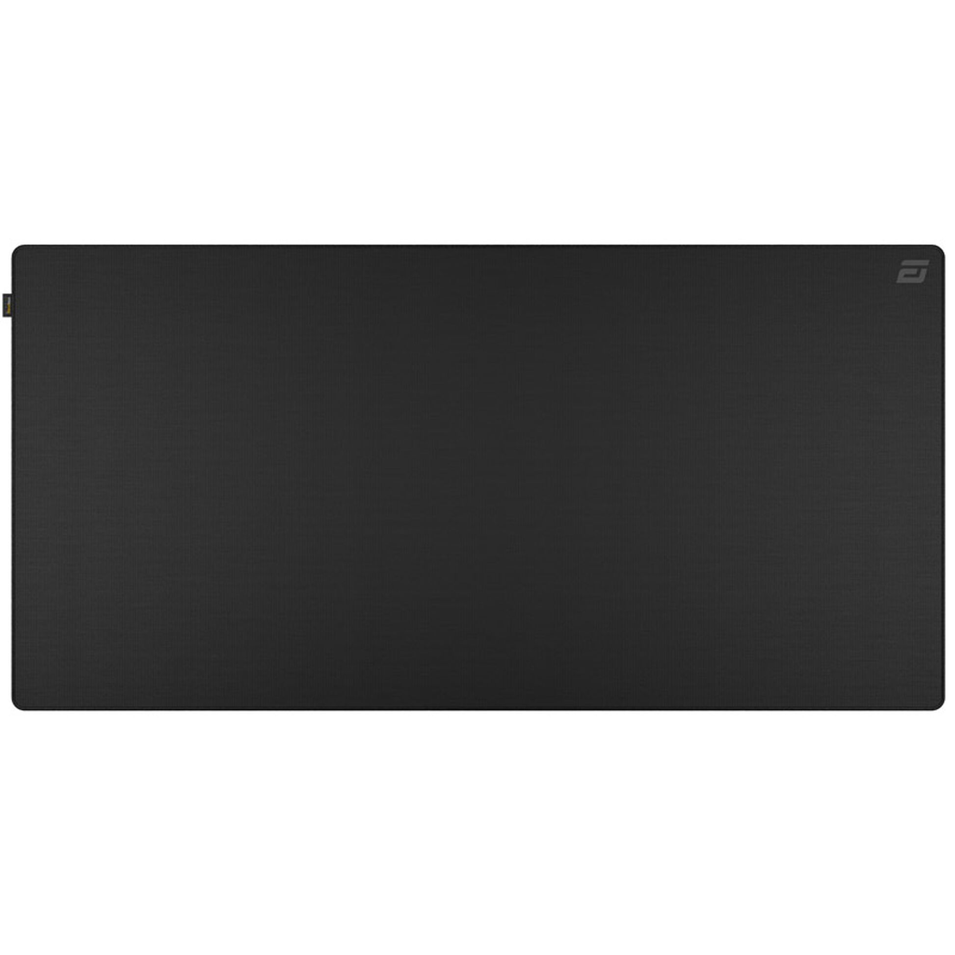 Endgame Gear MPC1200 Cordura Gaming MousePad Stealth Edition - Nero - immagine 3
